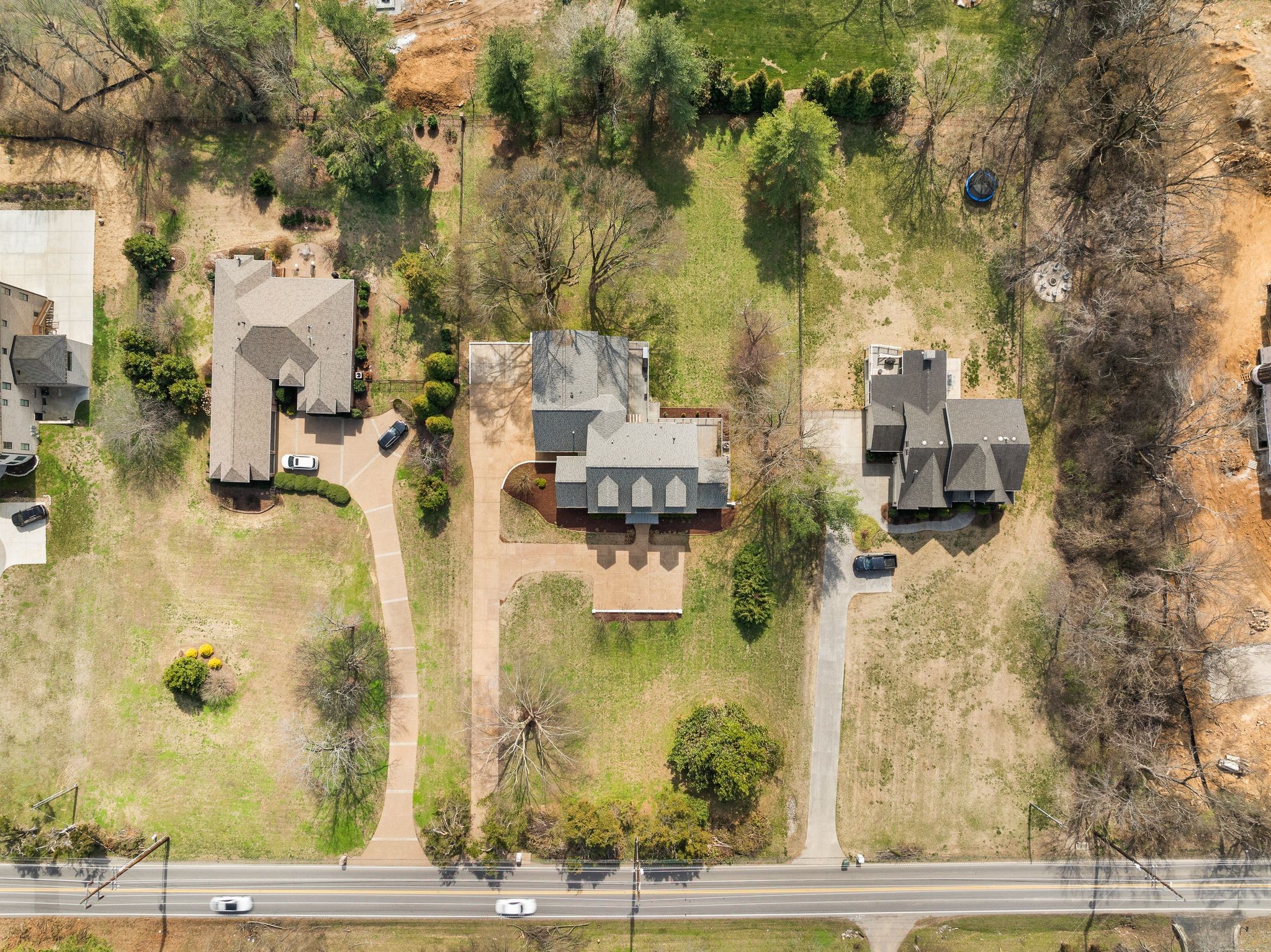 1621 Old Hickory Blvd