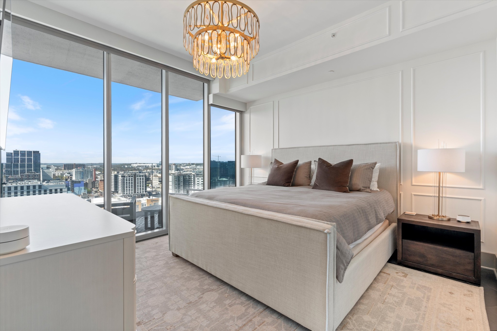 1616 West End Ave Unit: 1708