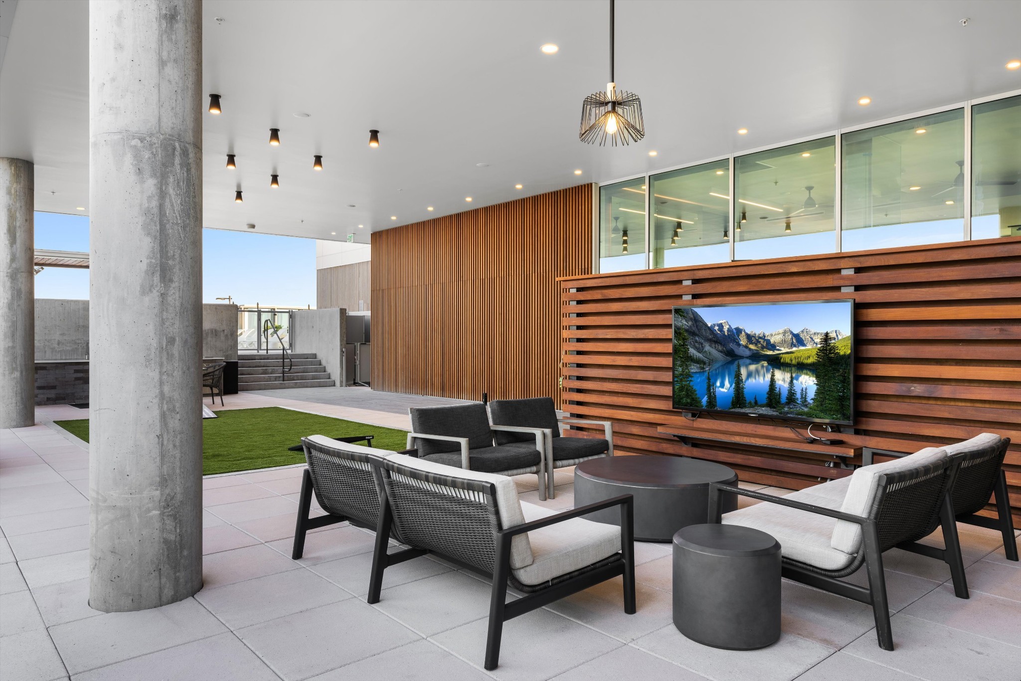 1616 West End Ave Unit: 1708