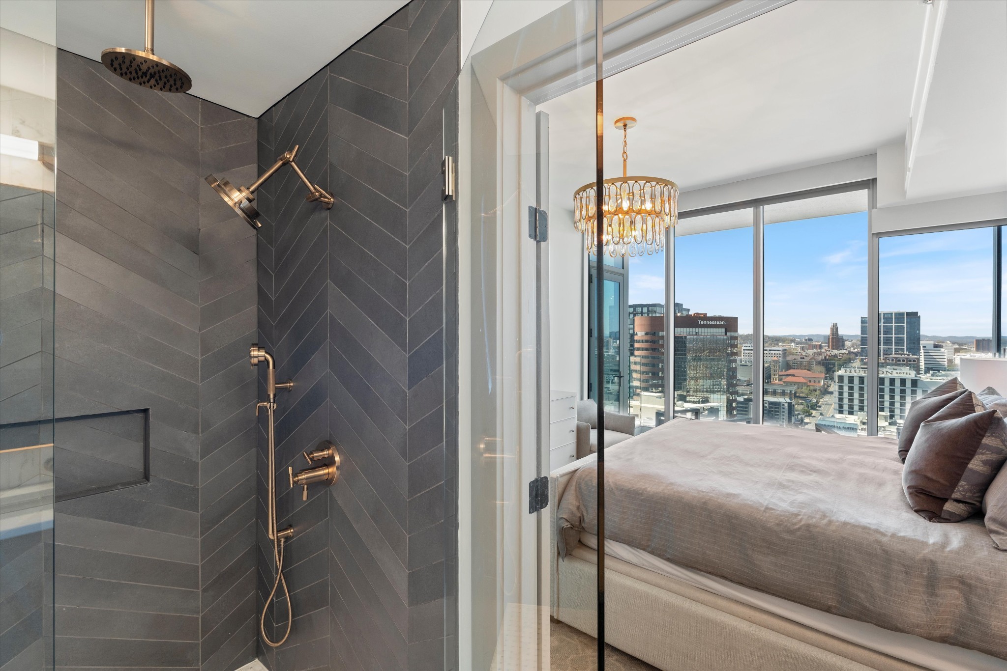 1616 West End Ave Unit: 1708
