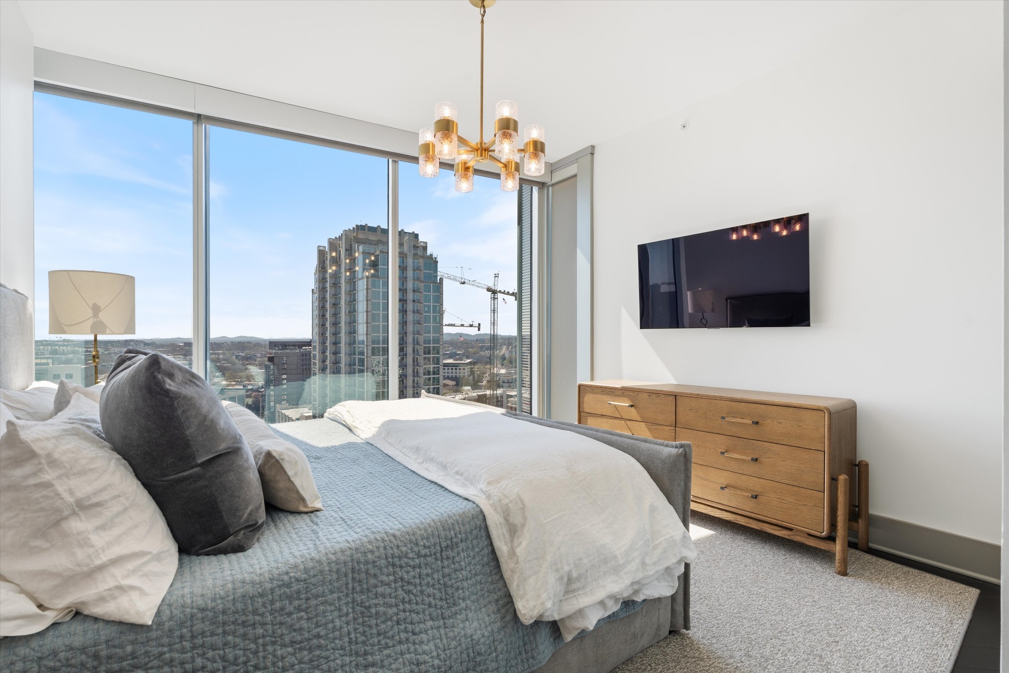 1616 West End Ave Unit: 1708
