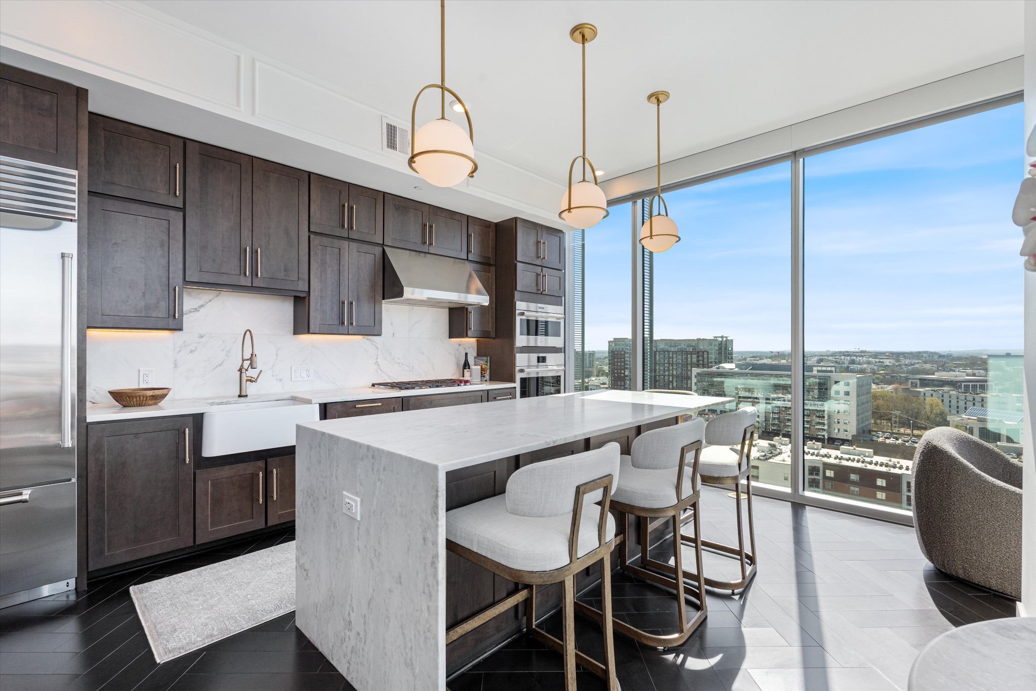 1616 West End Ave Unit: 1708