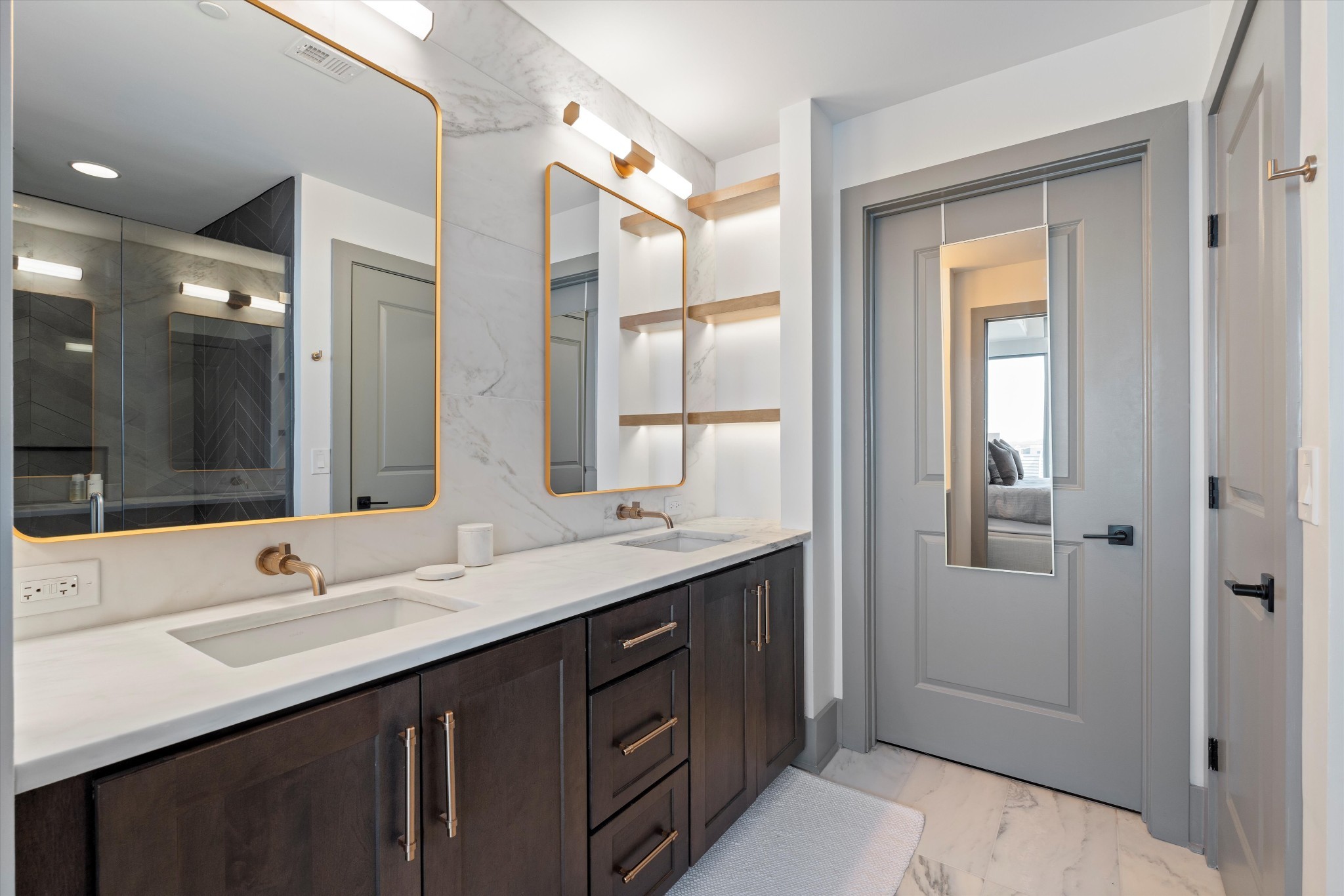 1616 West End Ave Unit: 1708