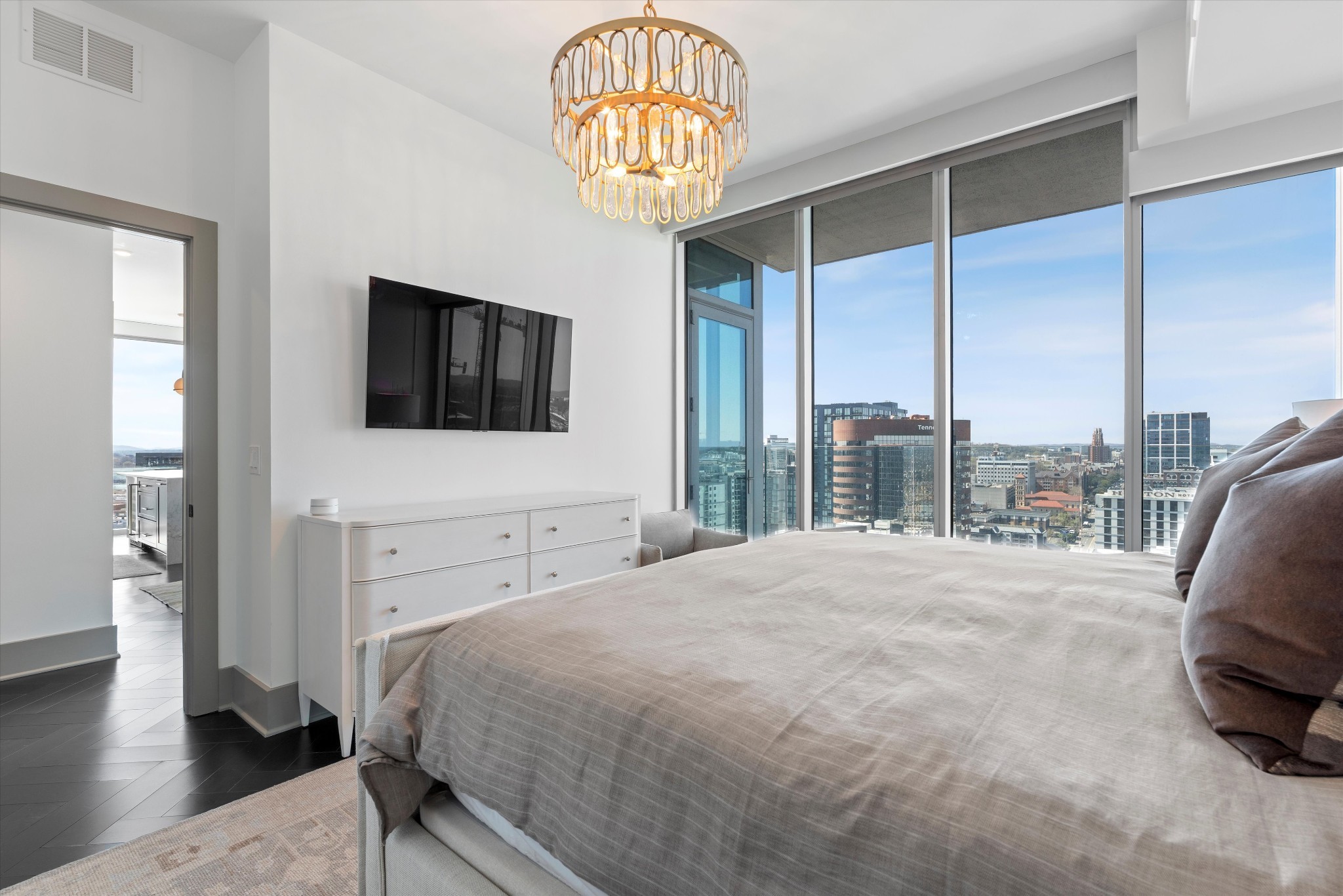 1616 West End Ave Unit: 1708