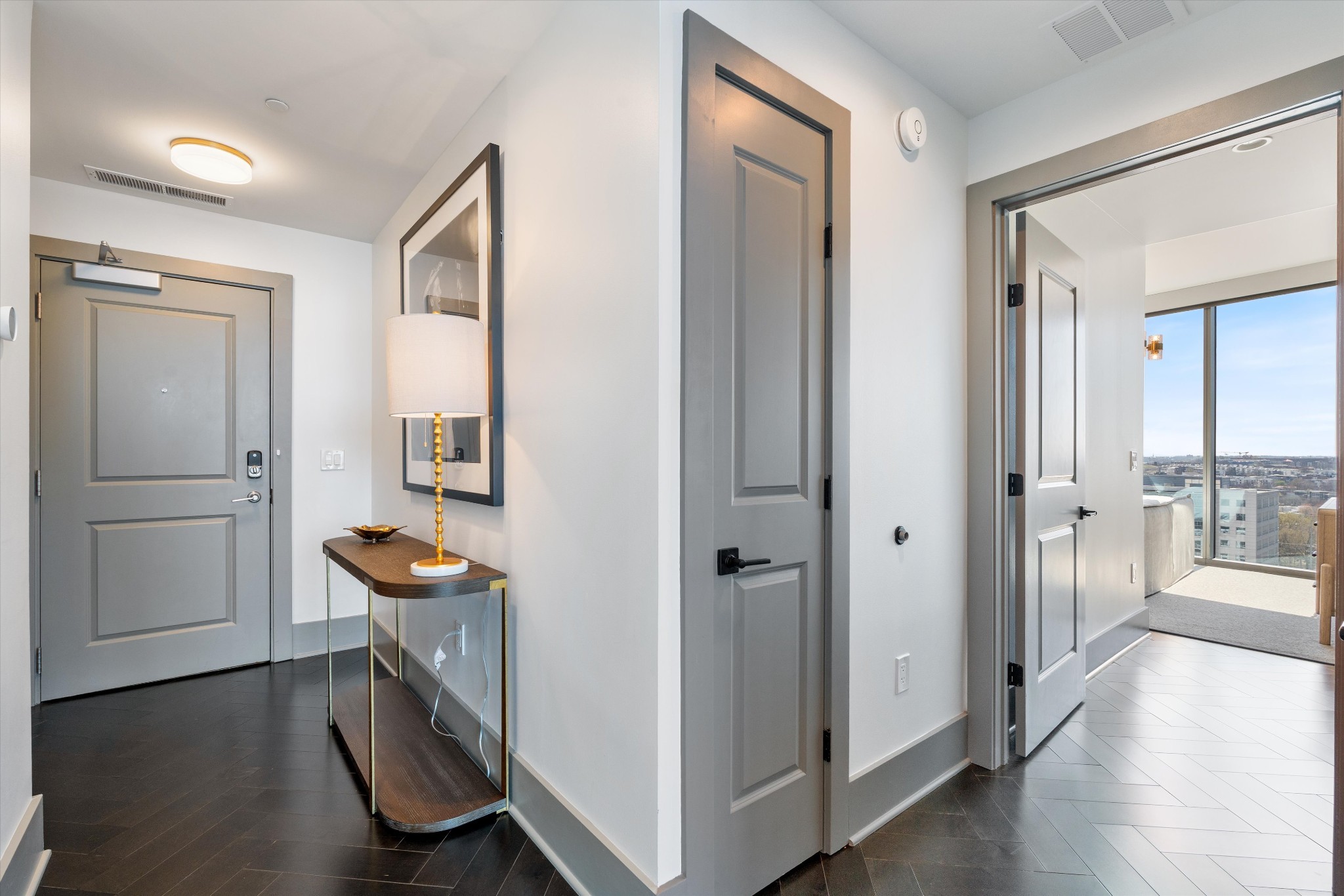 1616 West End Ave Unit: 1708