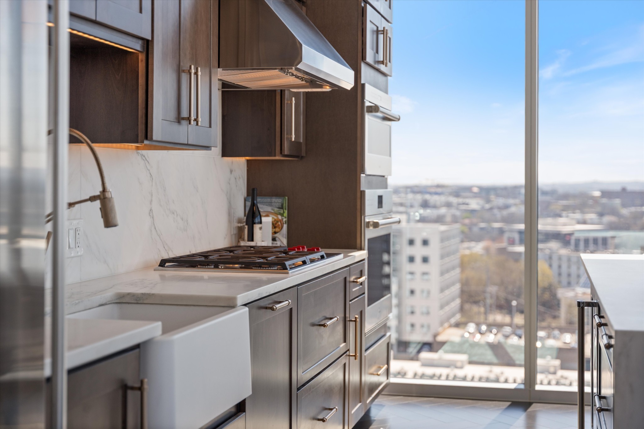 1616 West End Ave Unit: 1708