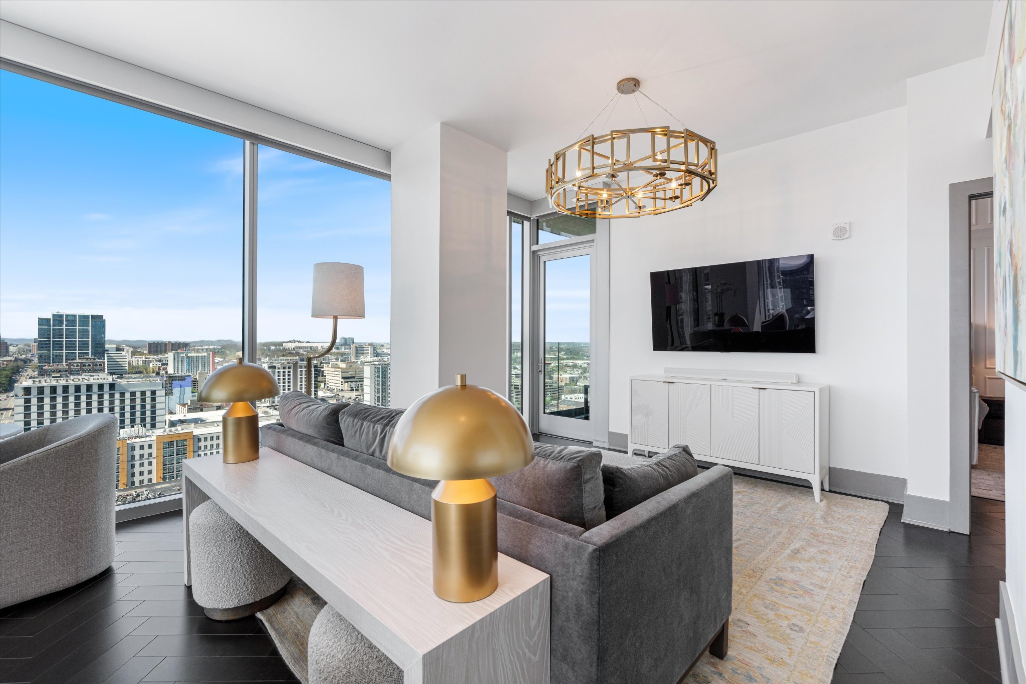1616 West End Ave Unit: 1708