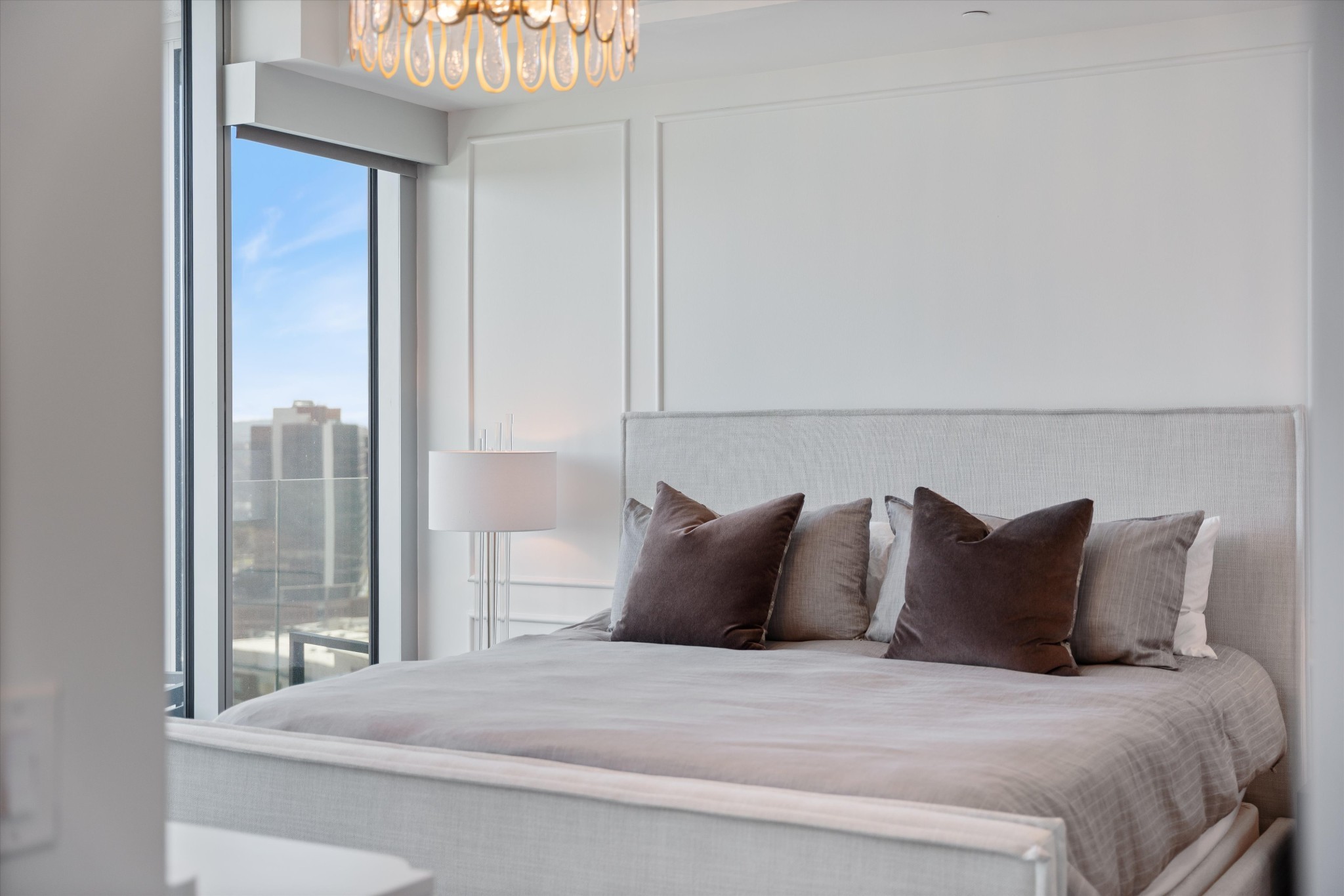1616 West End Ave Unit: 1708