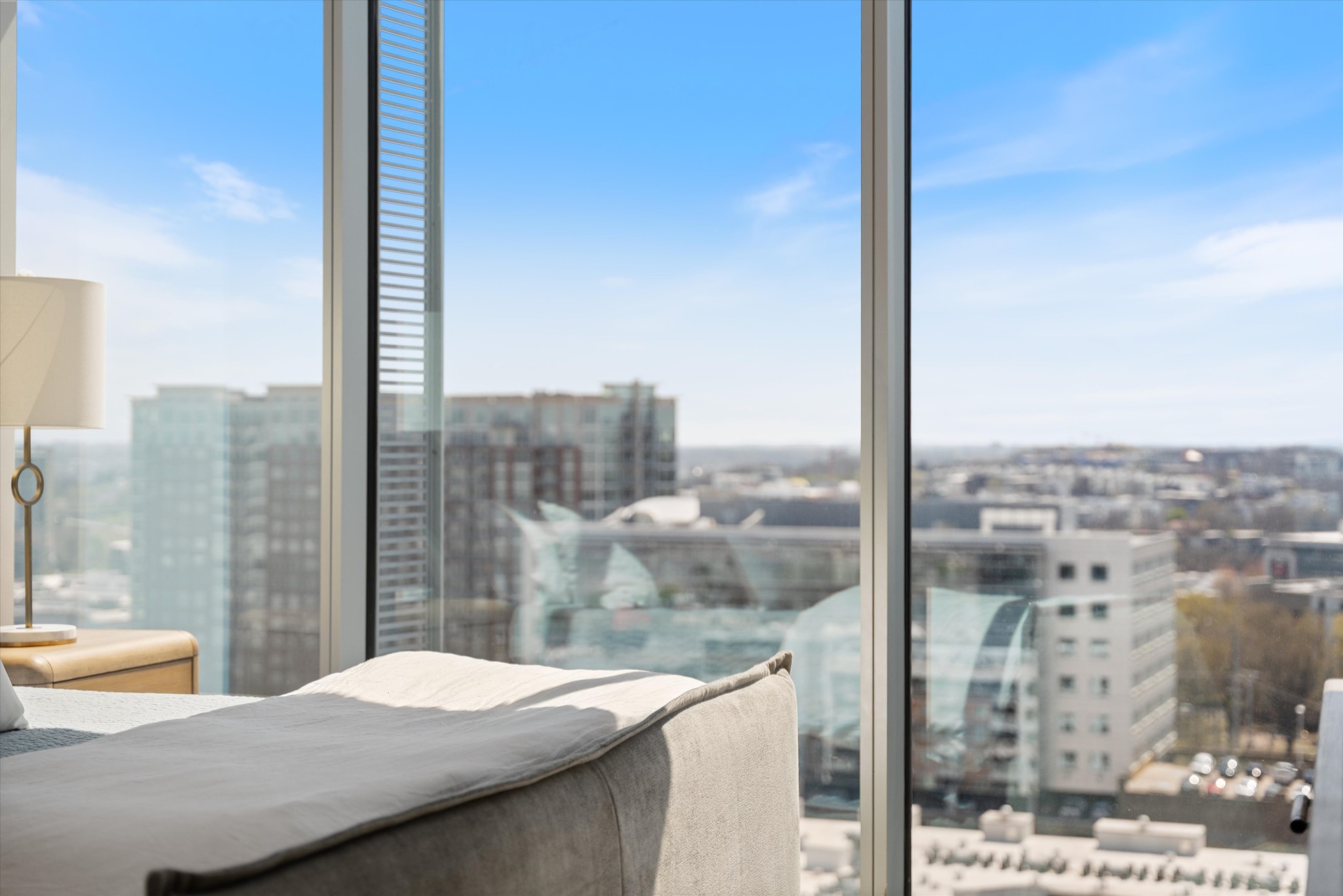 1616 West End Ave Unit: 1708