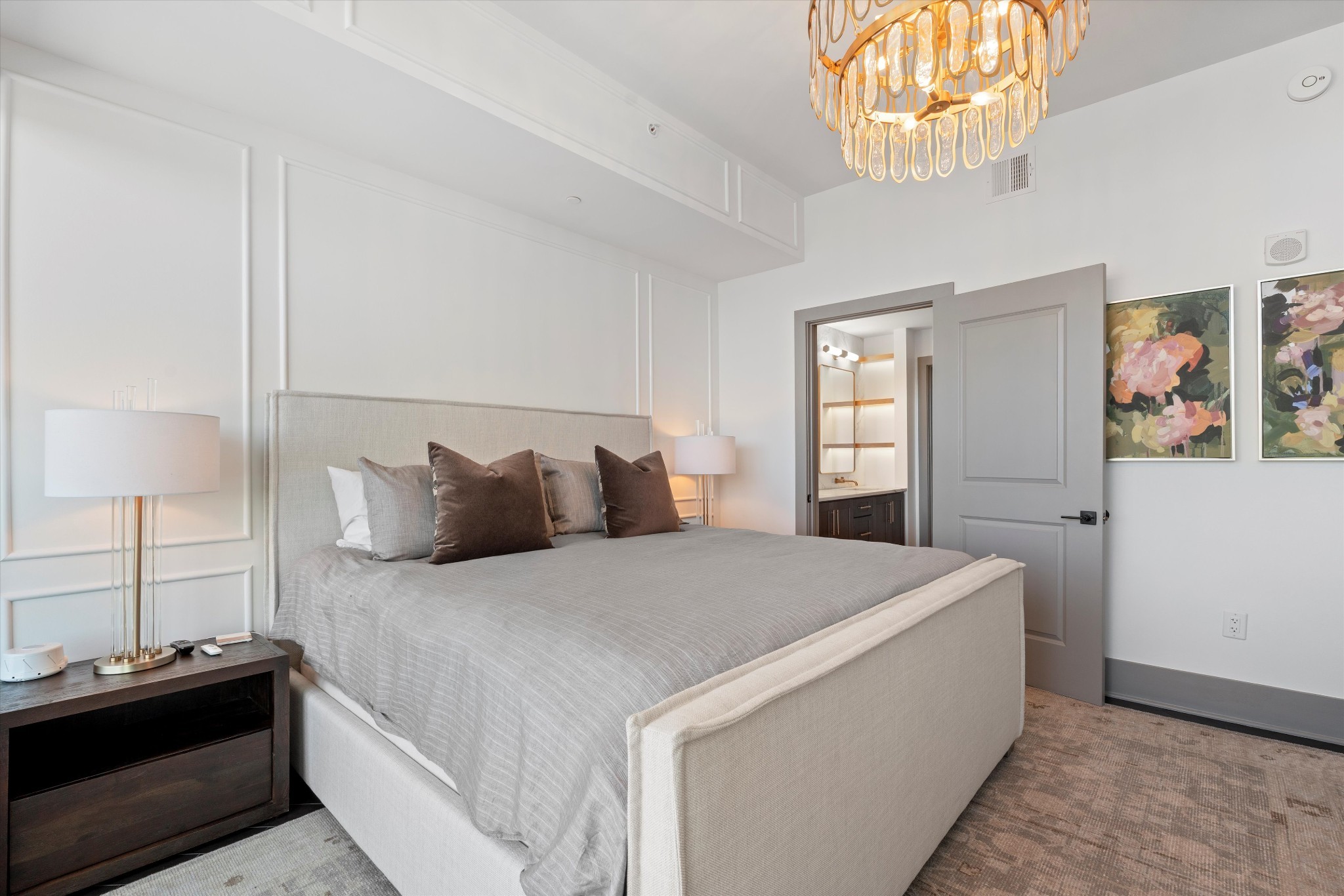 1616 West End Ave Unit: 1708