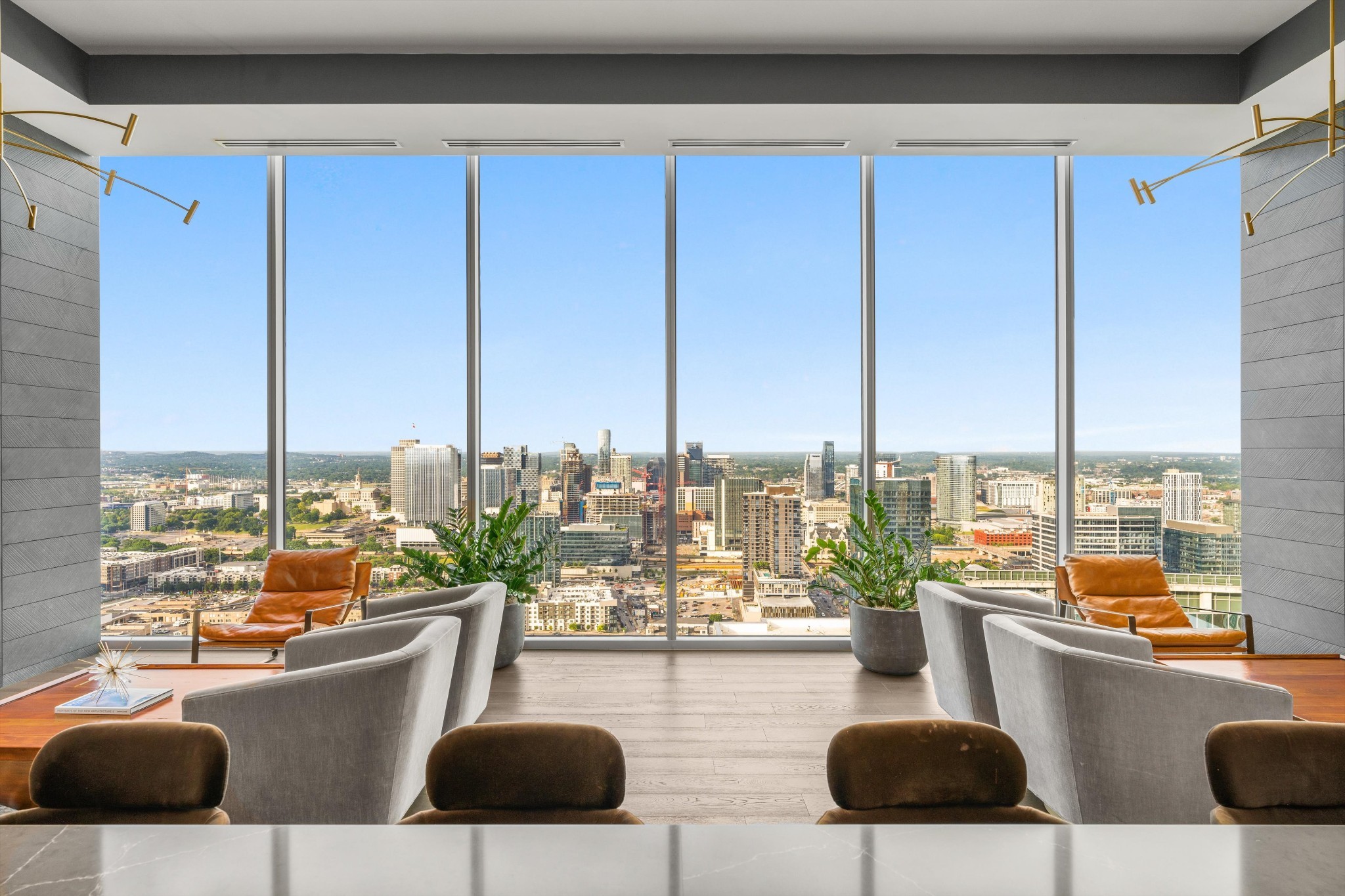 1616 West End Ave Unit: 1708