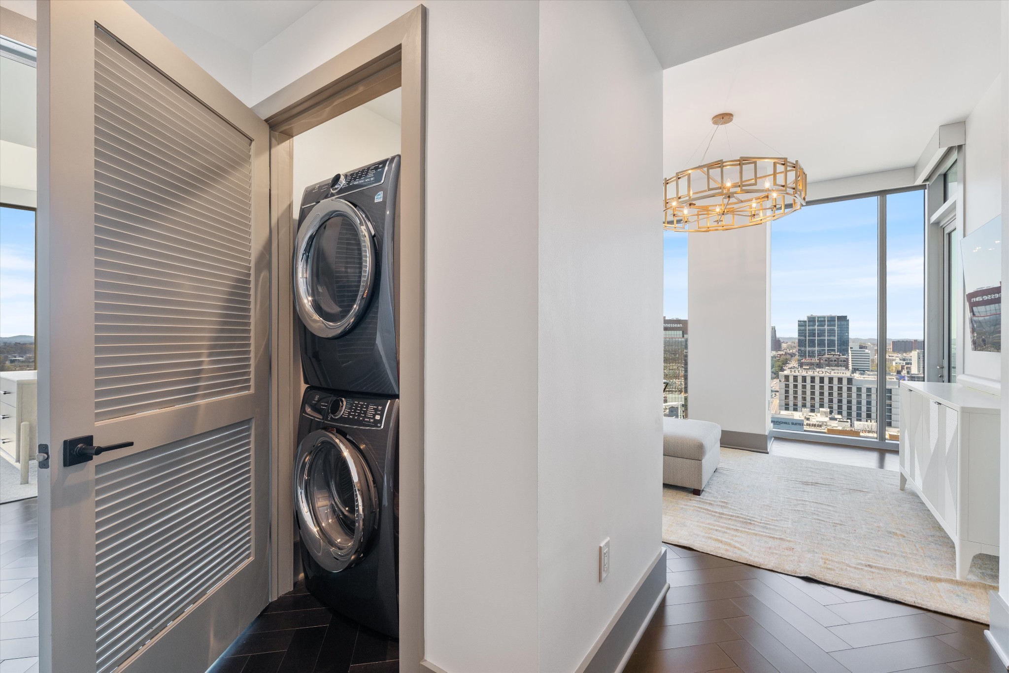 1616 West End Ave Unit: 1708