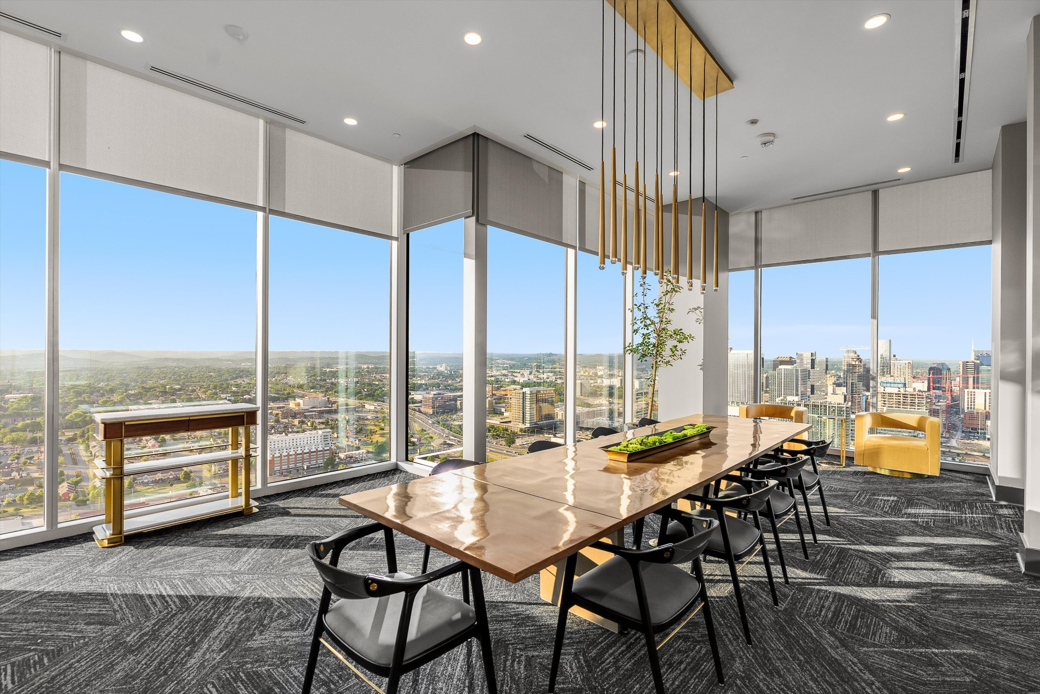 1616 West End Ave Unit: 1708