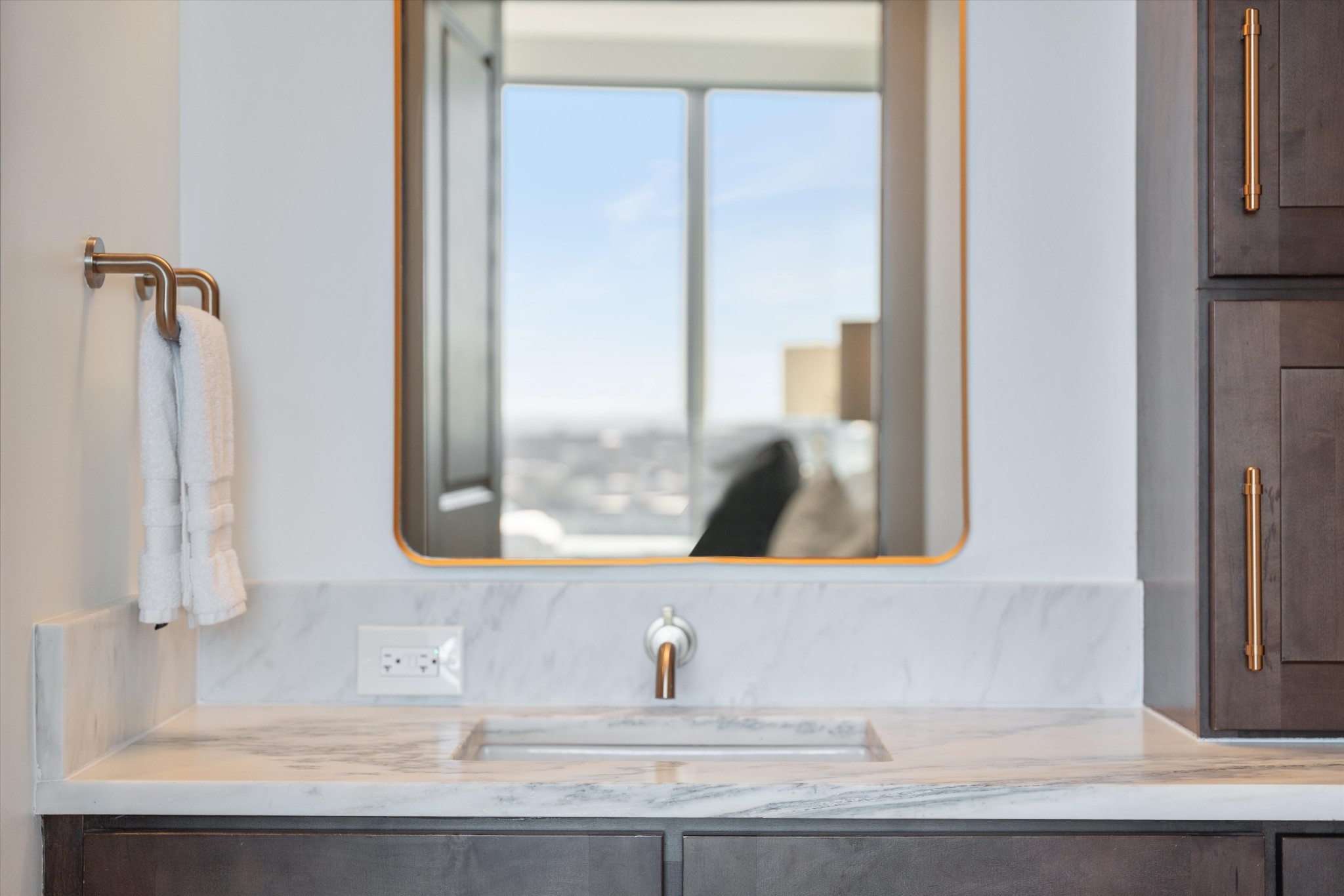 1616 West End Ave Unit: 1708