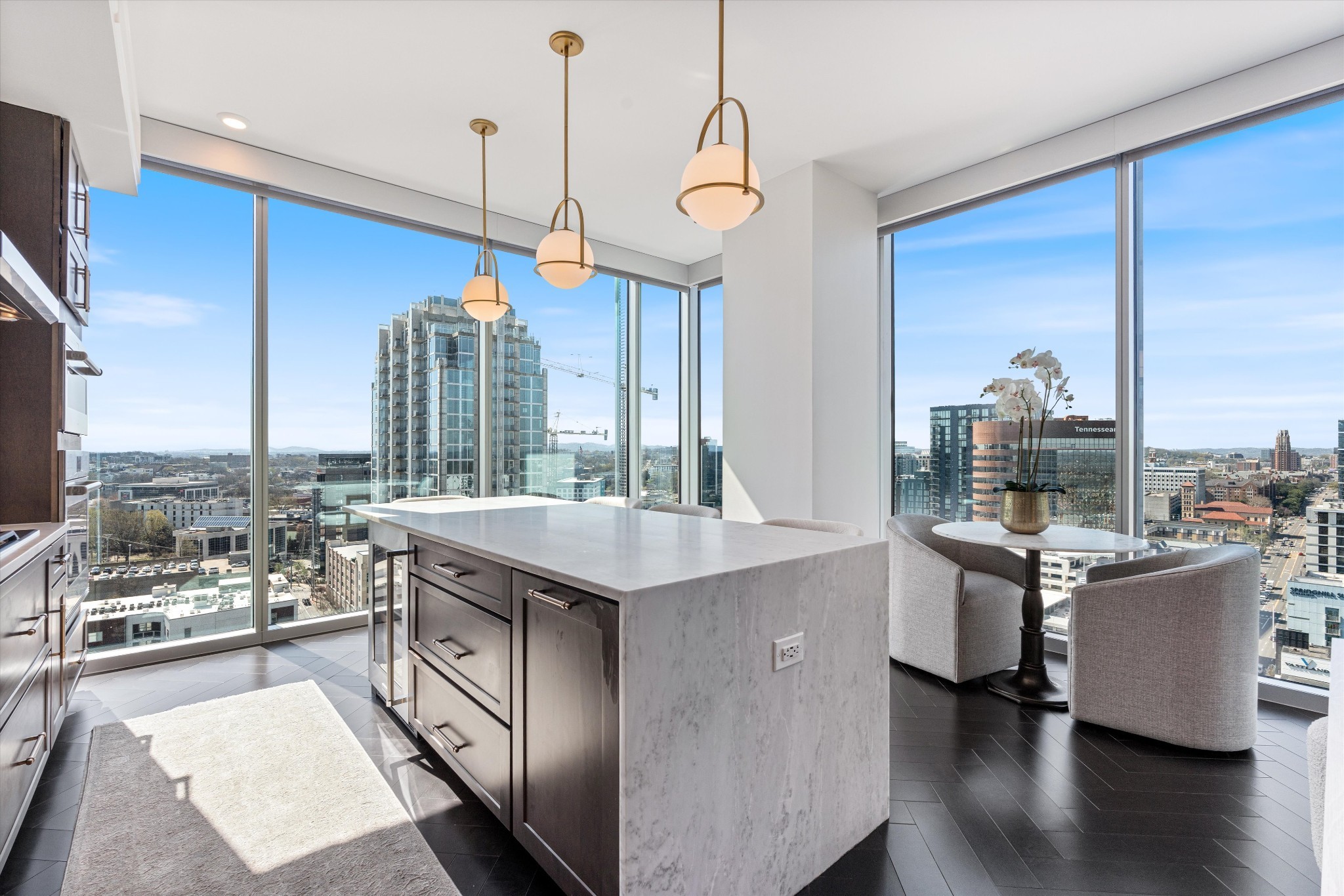 1616 West End Ave Unit: 1708