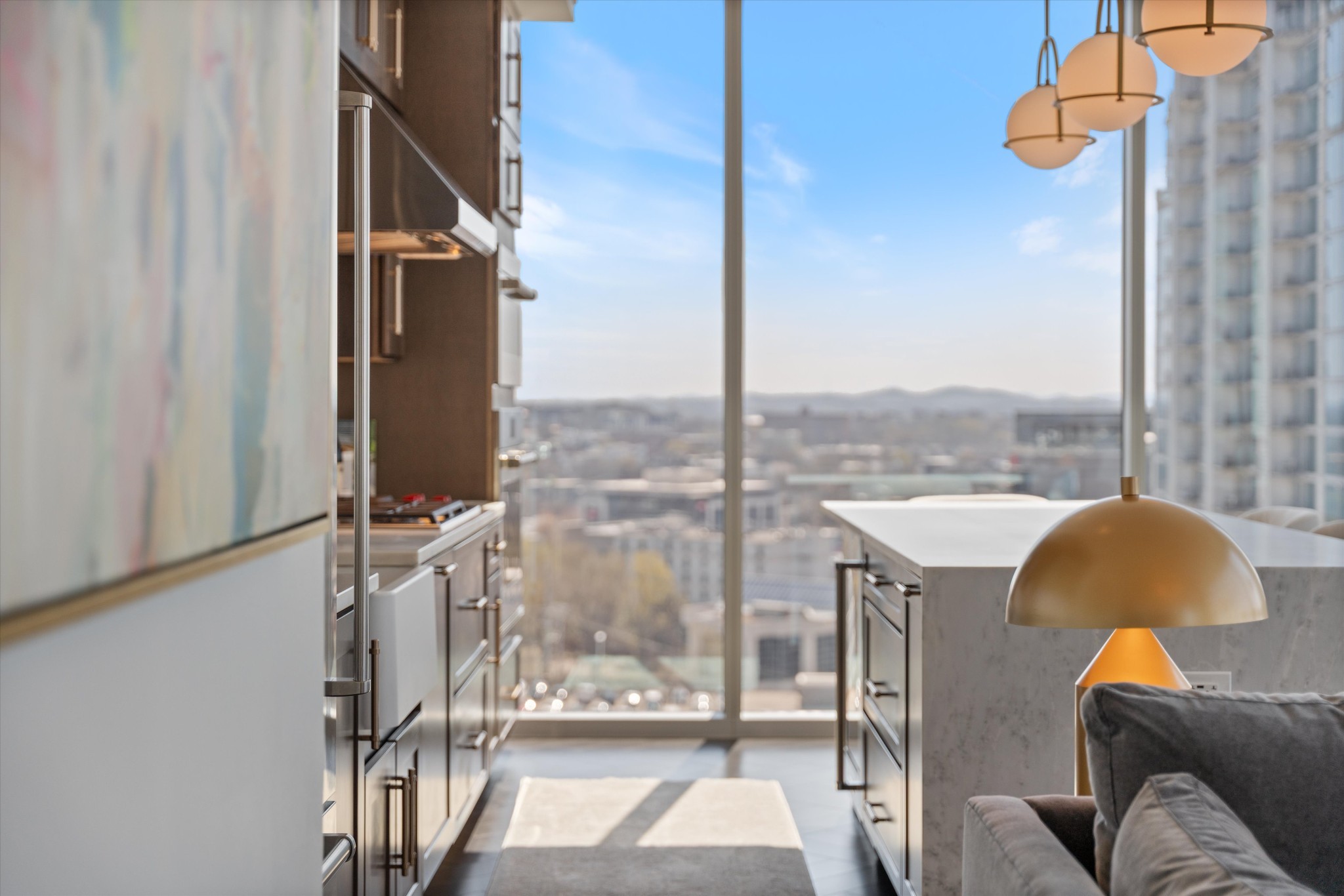 1616 West End Ave Unit: 1708