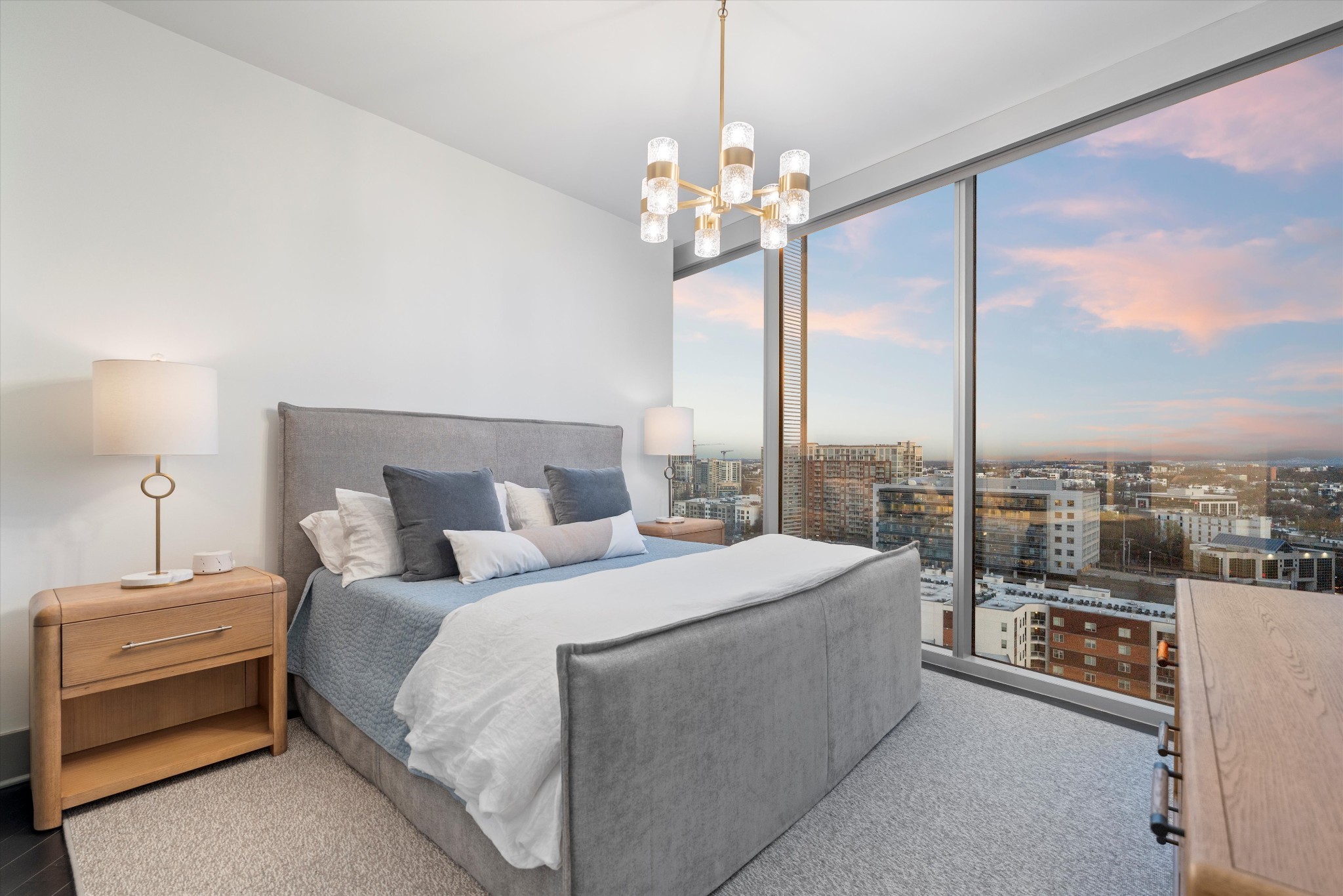 1616 West End Ave Unit: 1708