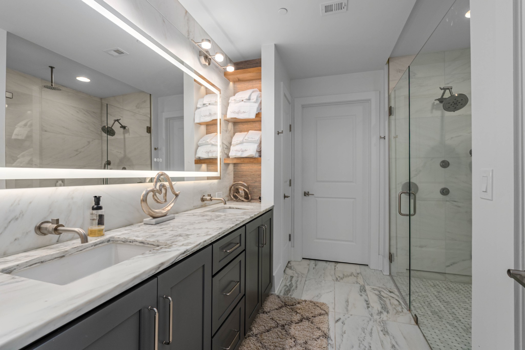 1616 West End Ave Unit: 3001