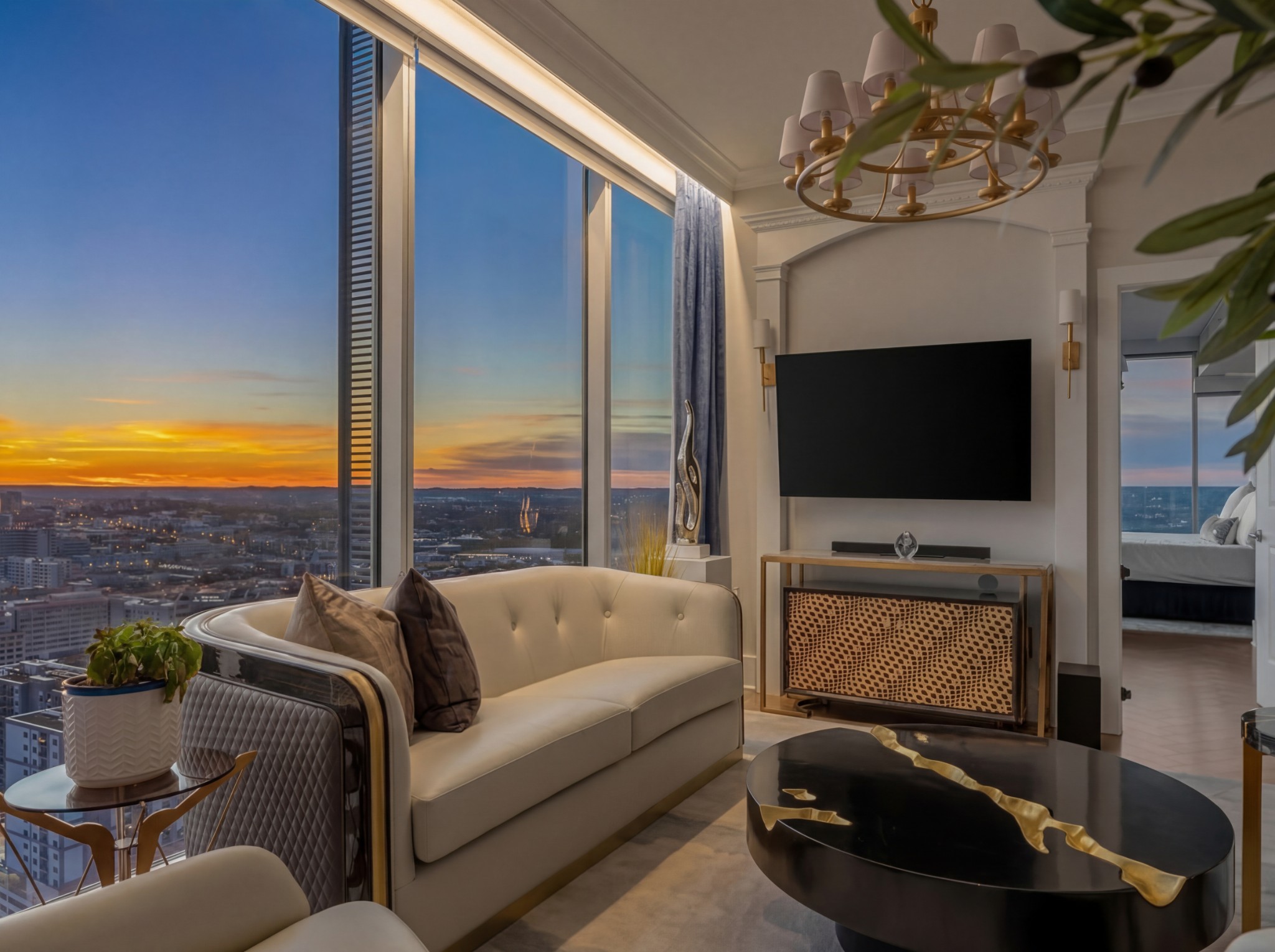 1616 West End Ave Unit: 3001