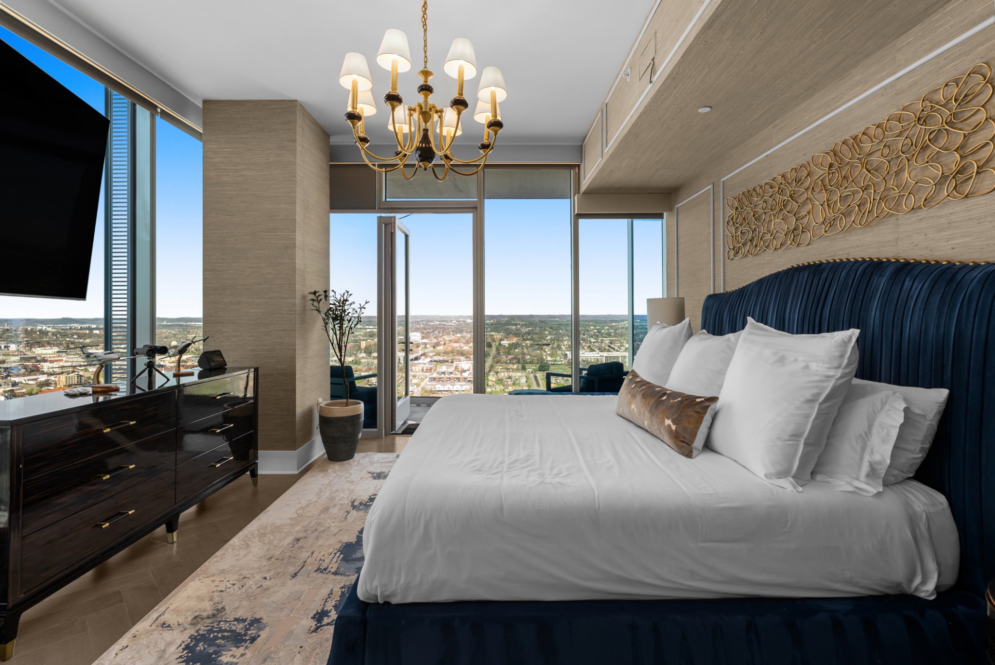 1616 West End Ave Unit: 3001