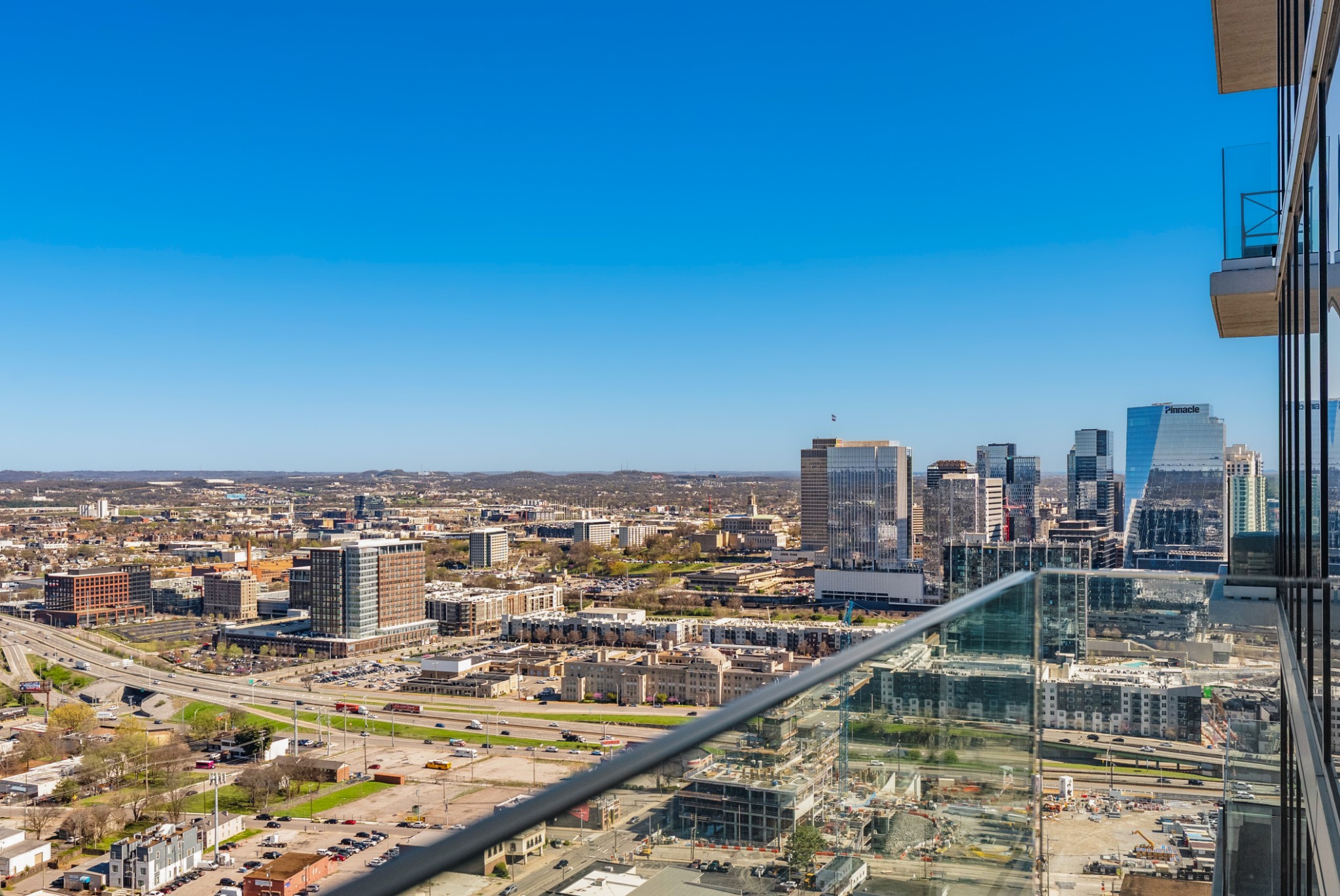 1616 West End Ave Unit: 3001