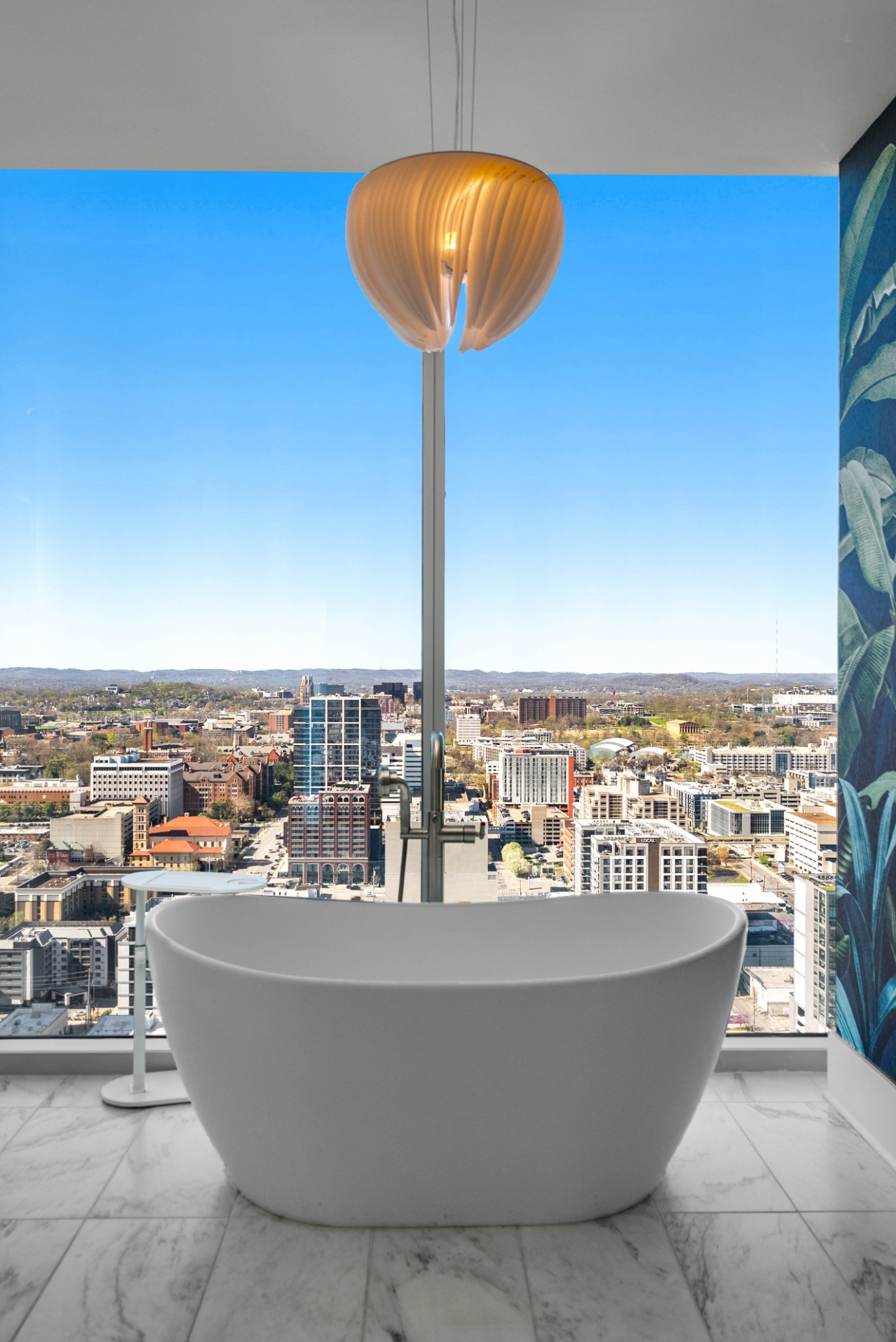 1616 West End Ave Unit: 3001