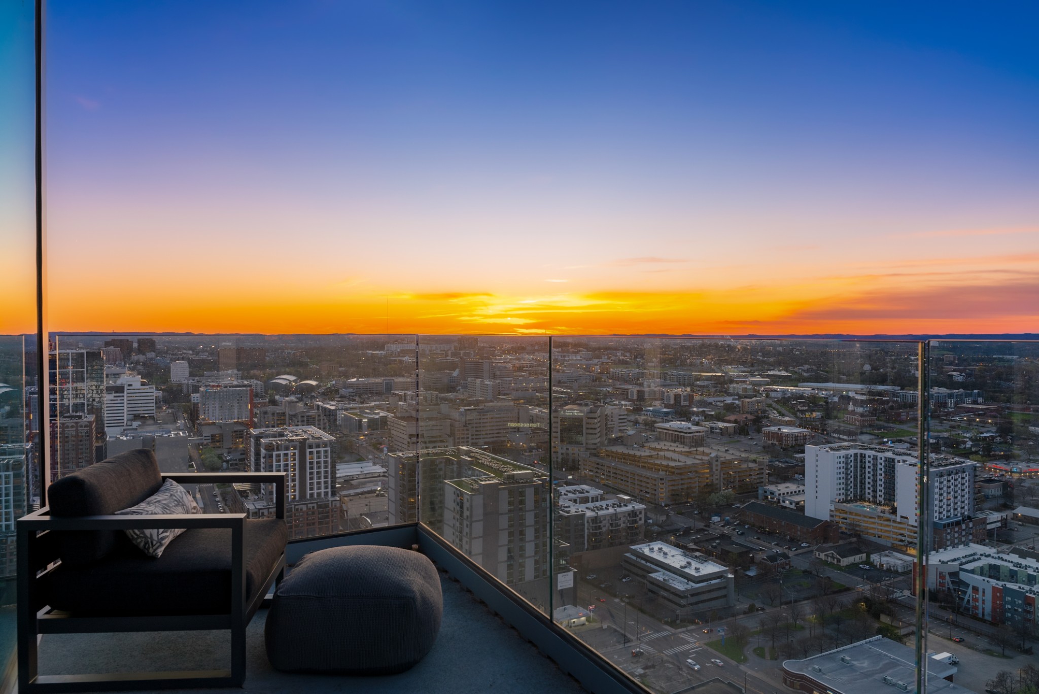 1616 West End Ave Unit: 3001