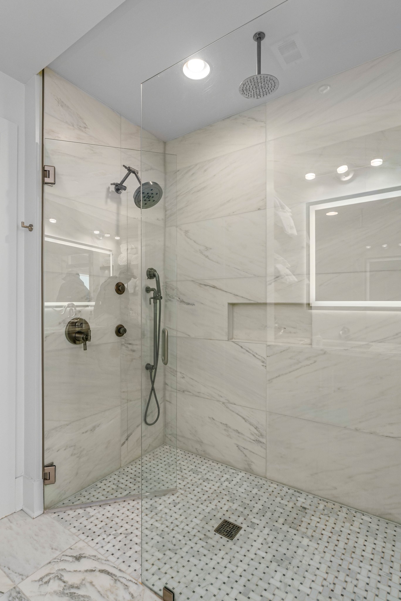 1616 West End Ave Unit: 3001