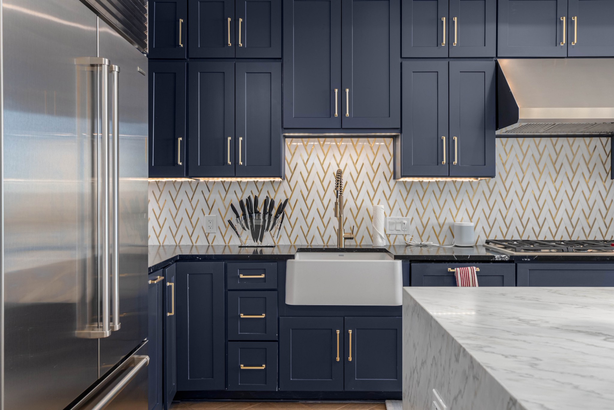 1616 West End Ave Unit: 3001