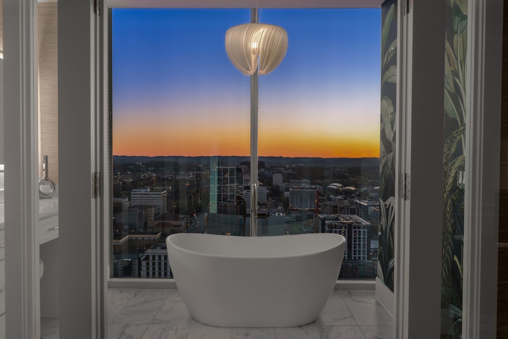 1616 West End Ave Unit: 3001