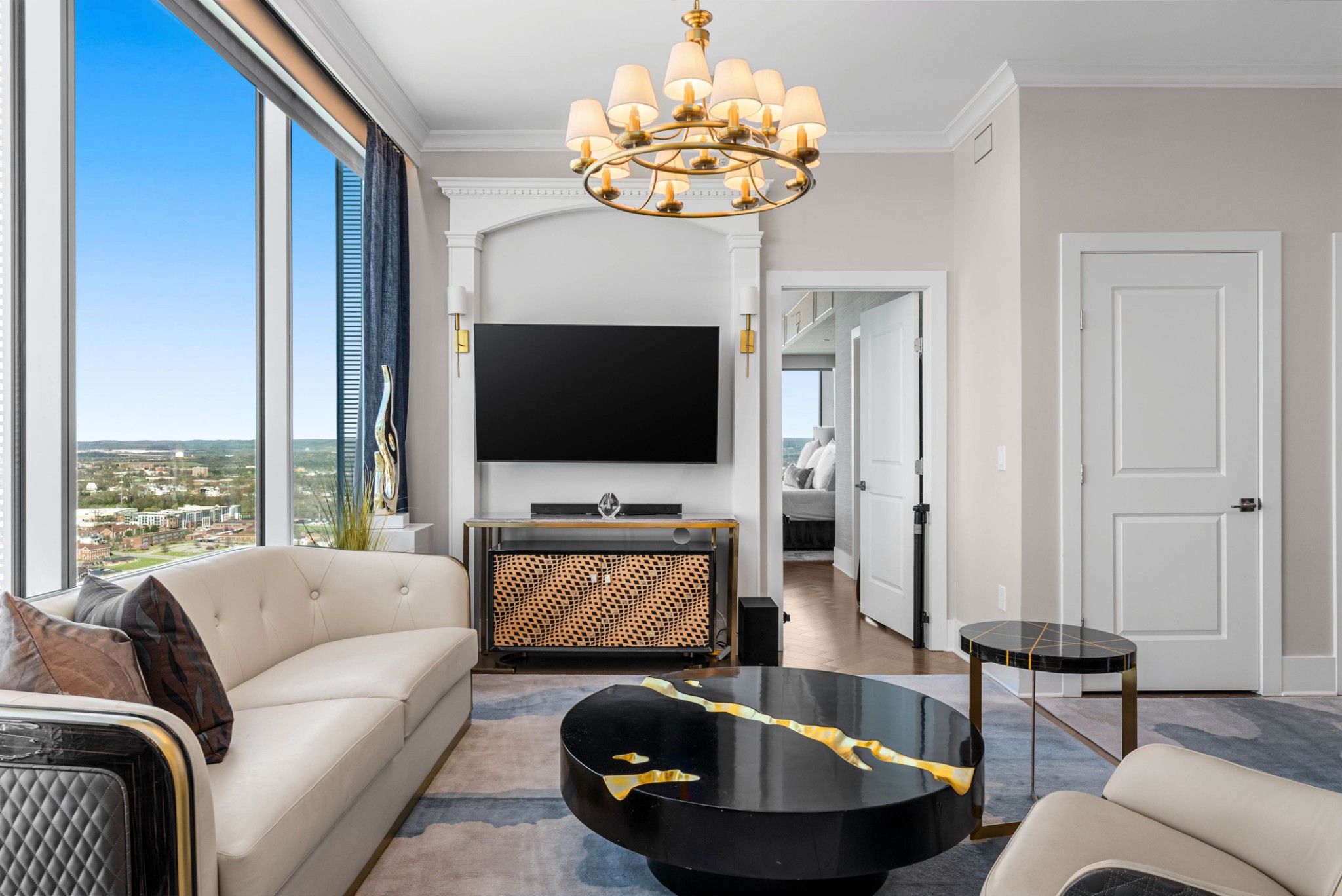 1616 West End Ave Unit: 3001