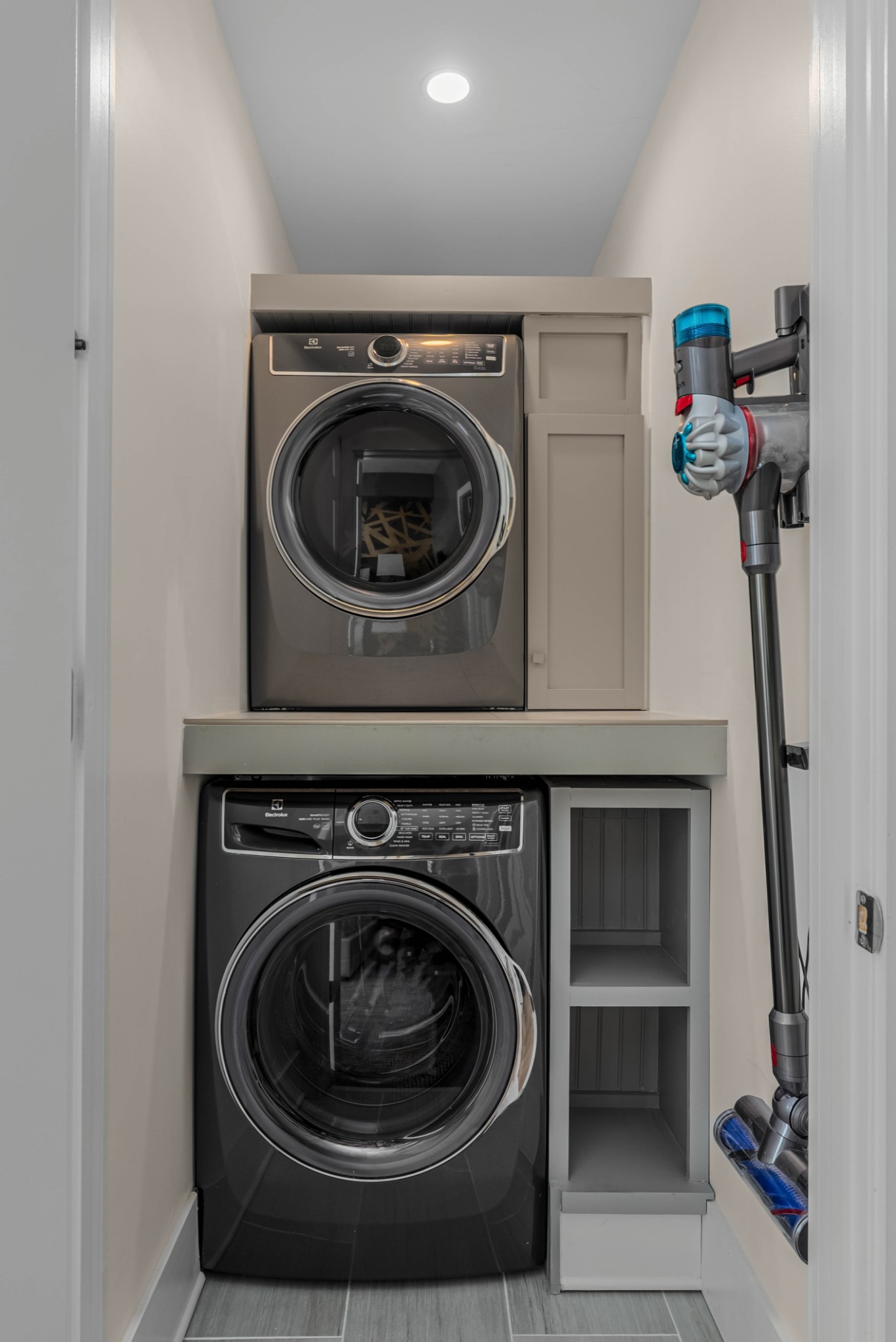 1616 West End Ave Unit: 3001