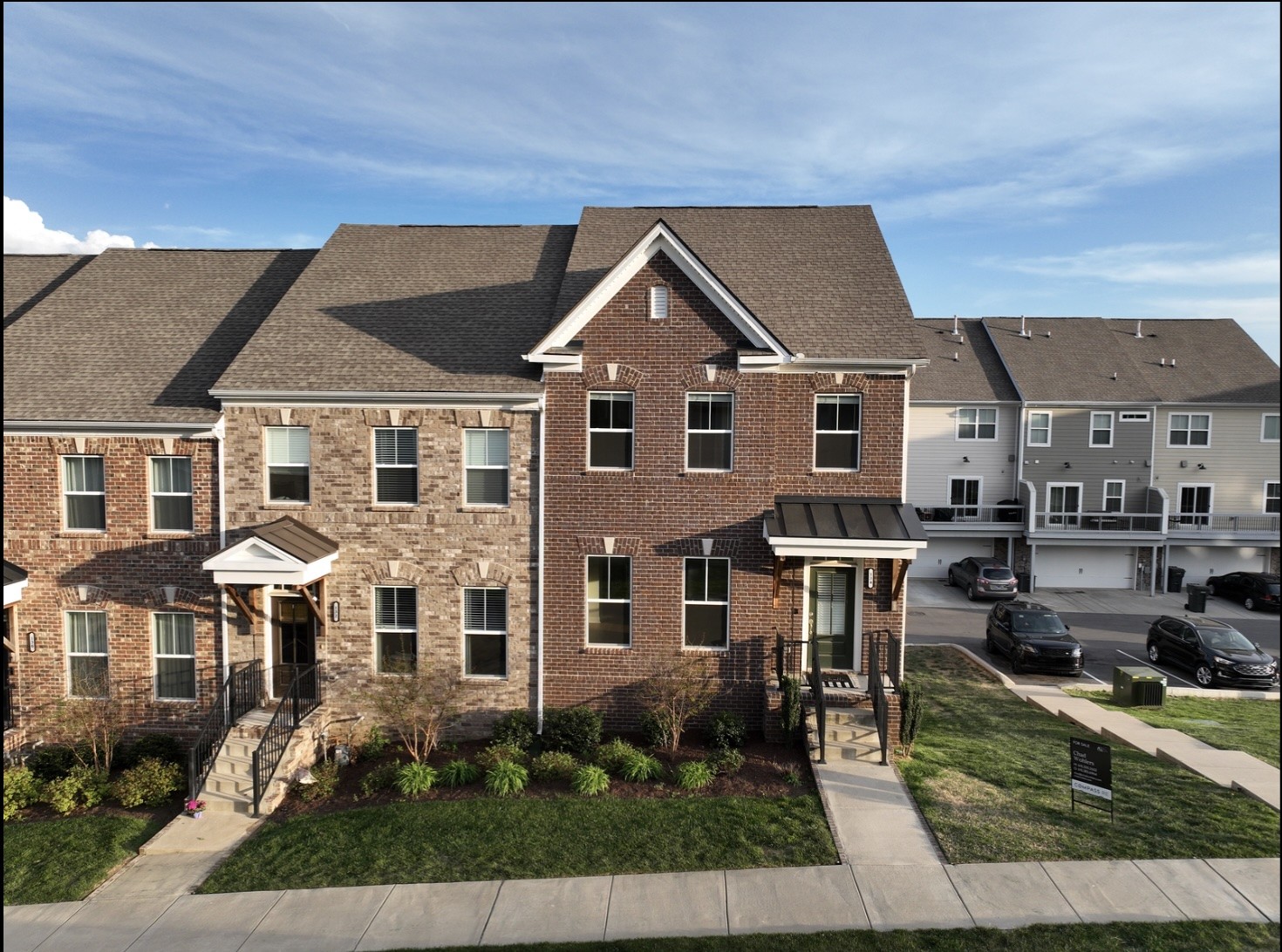 134 Buckfast Ln