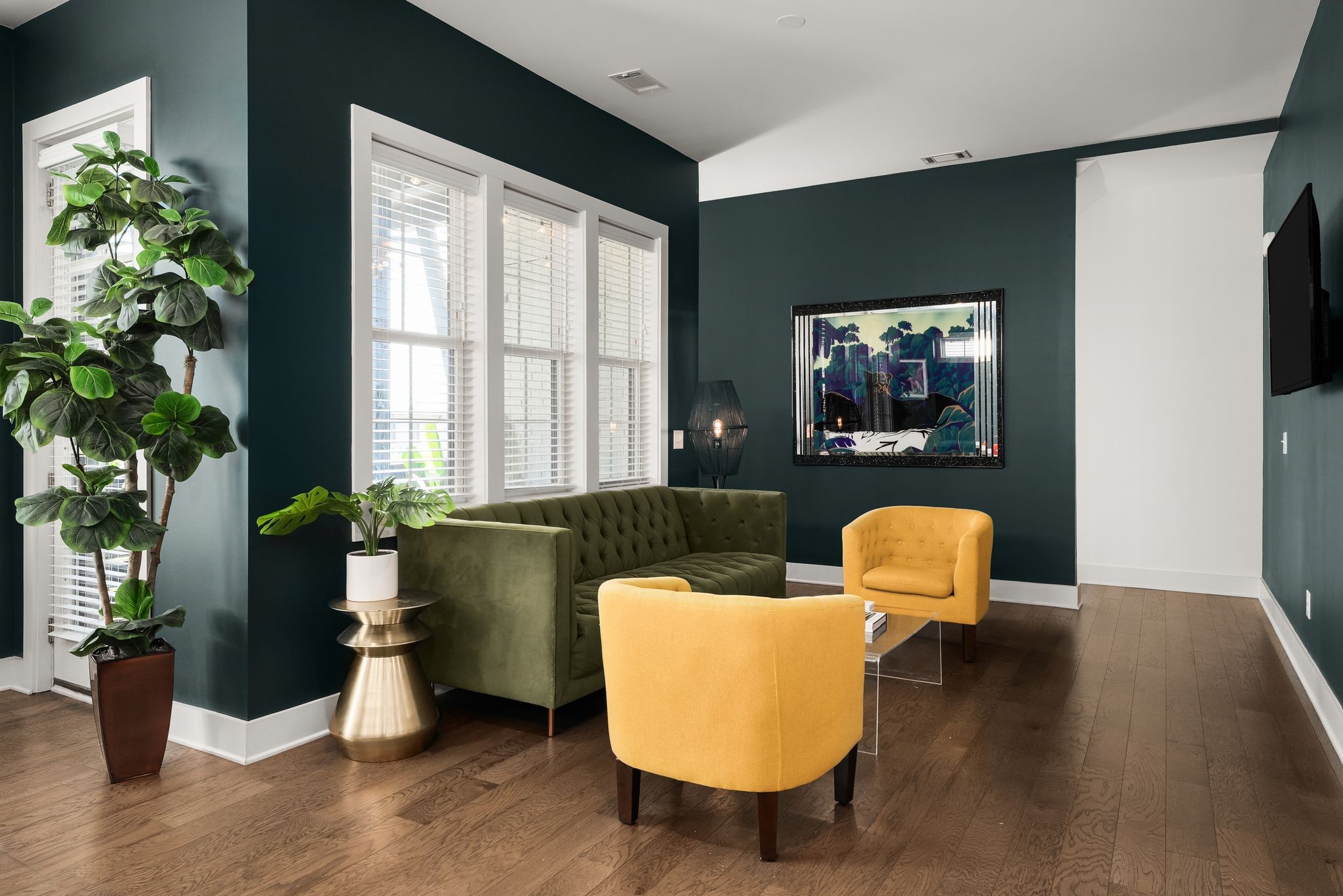 2021 Beech Ave Unit: 1