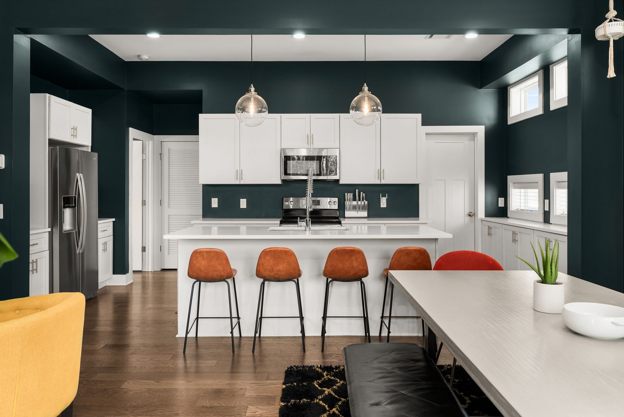 2021 Beech Ave Unit: 1