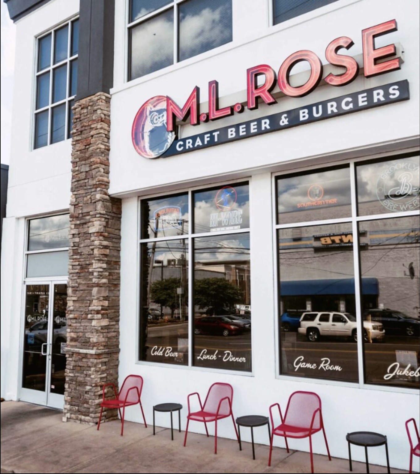 2021 Beech Ave Unit: 1