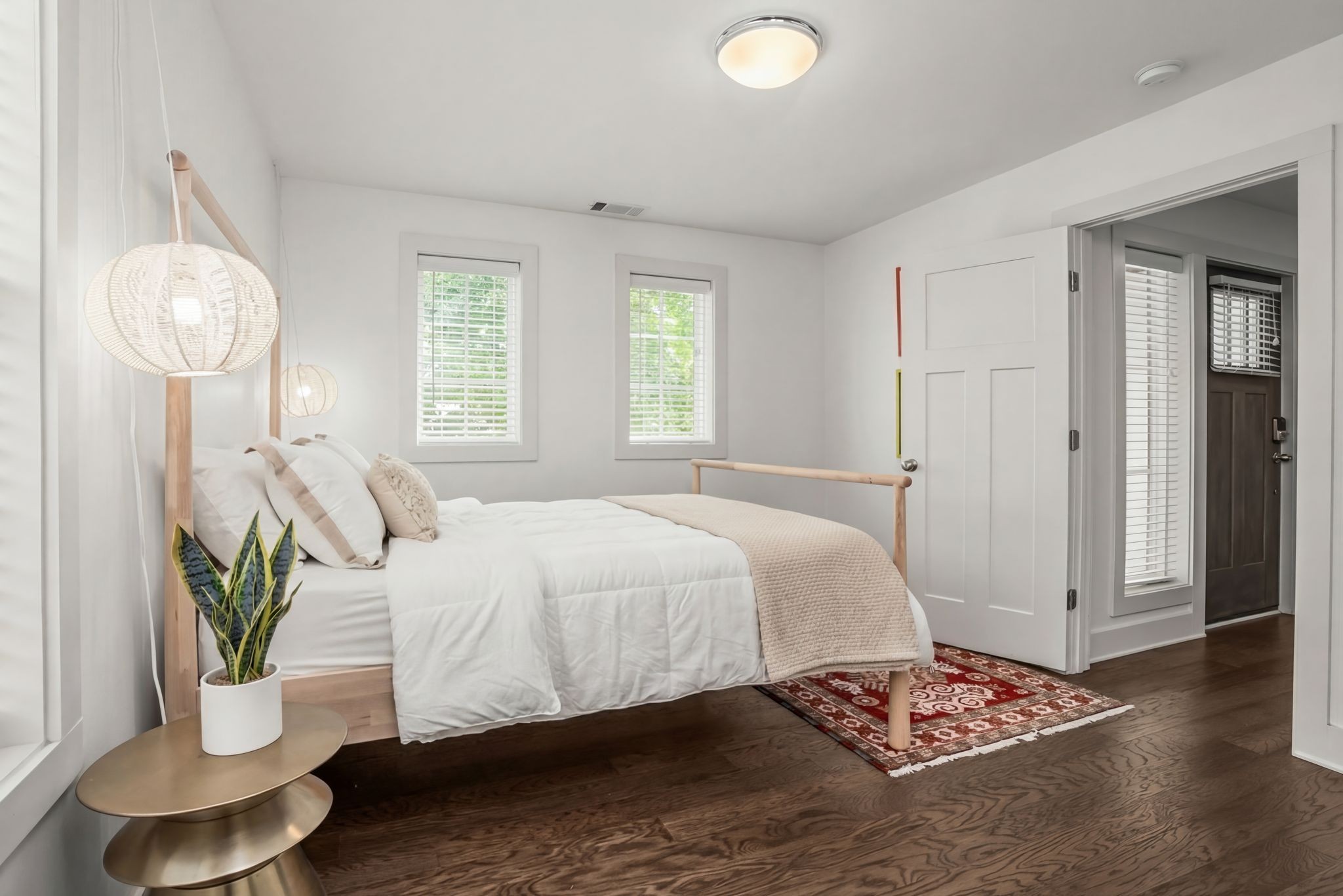 2021 Beech Ave Unit: 1