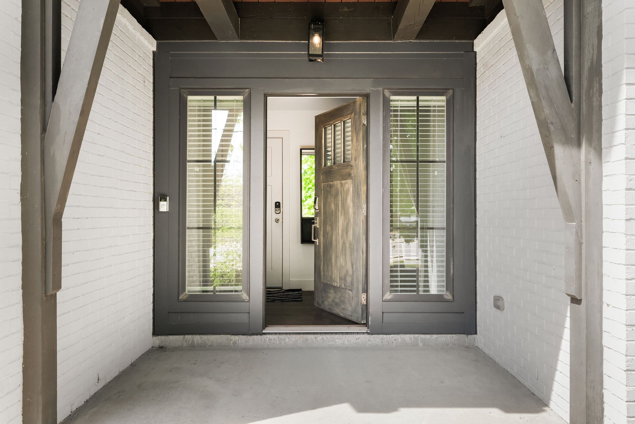 2021 Beech Ave Unit: 1