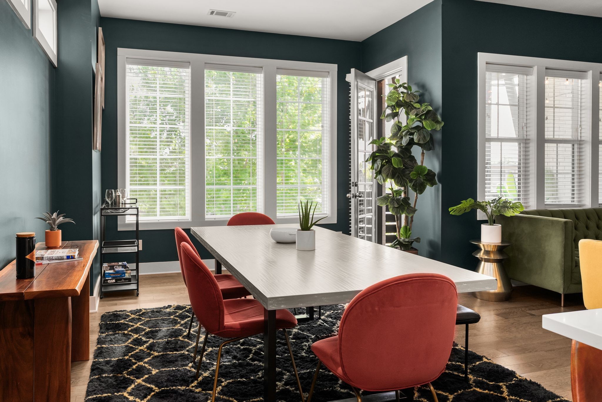 2021 Beech Ave Unit: 1