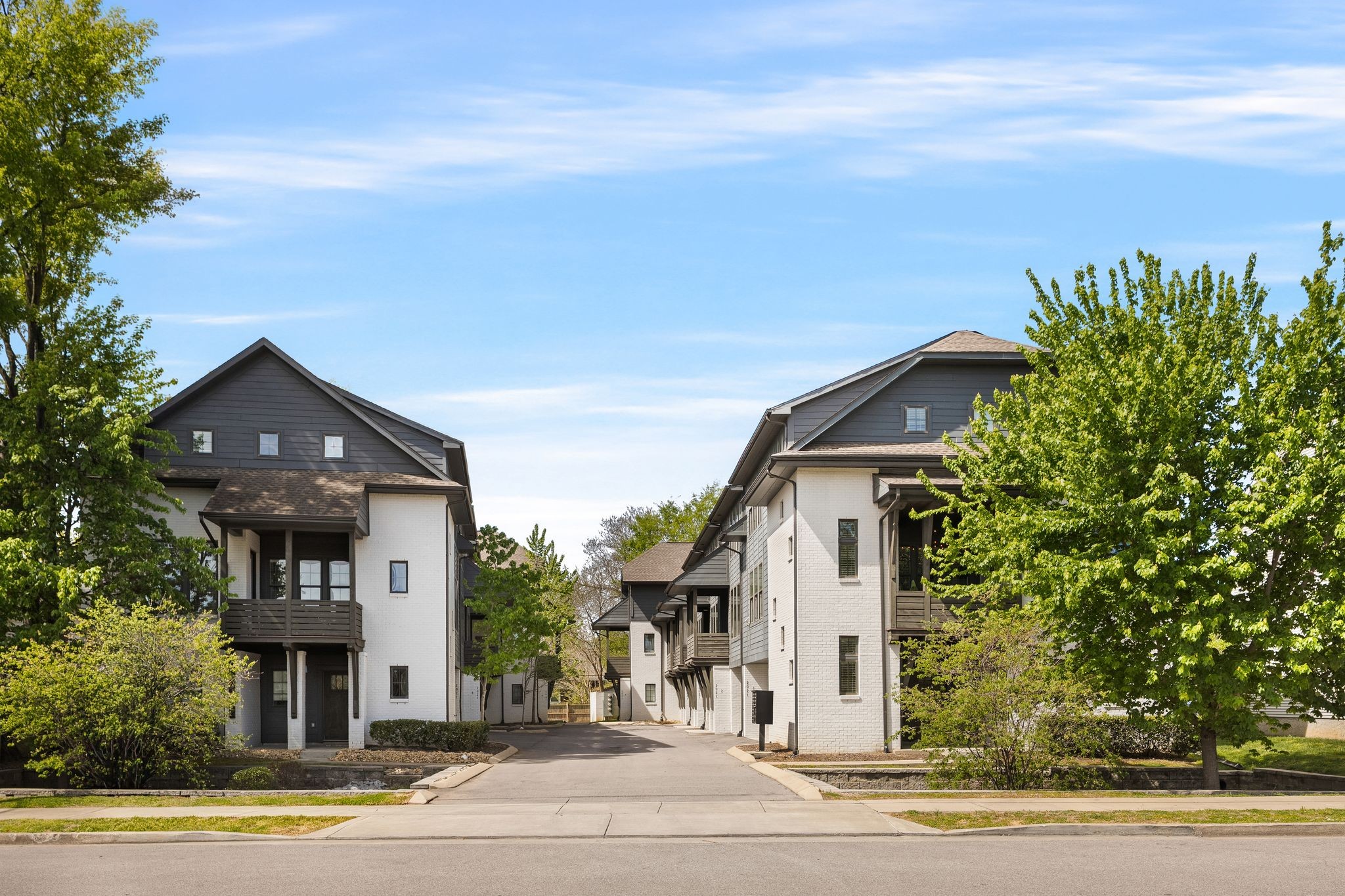 2021 Beech Ave Unit: 1