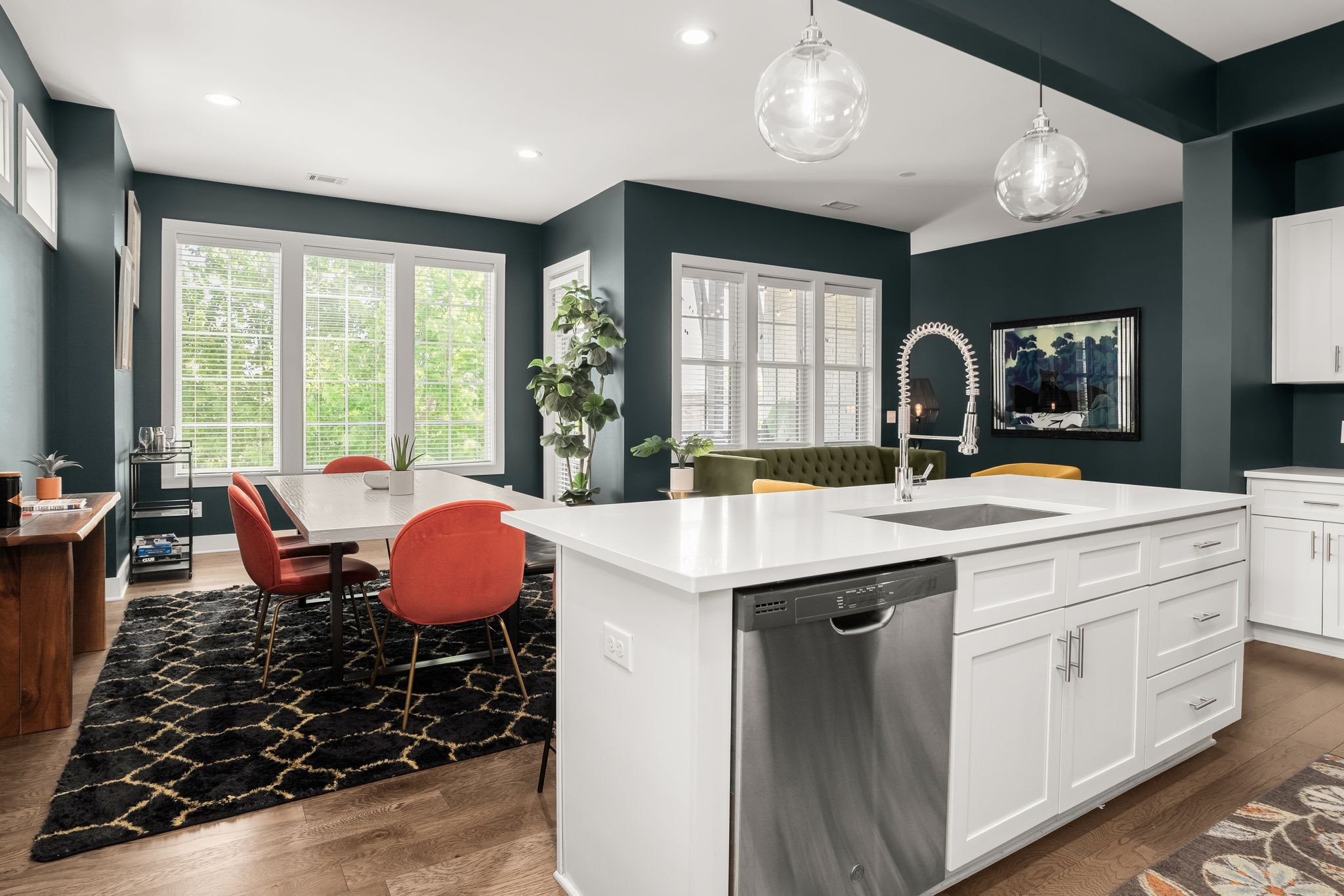 2021 Beech Ave Unit: 1