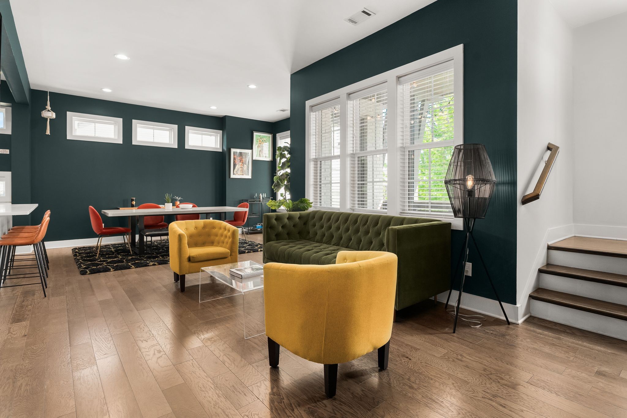 2021 Beech Ave Unit: 1