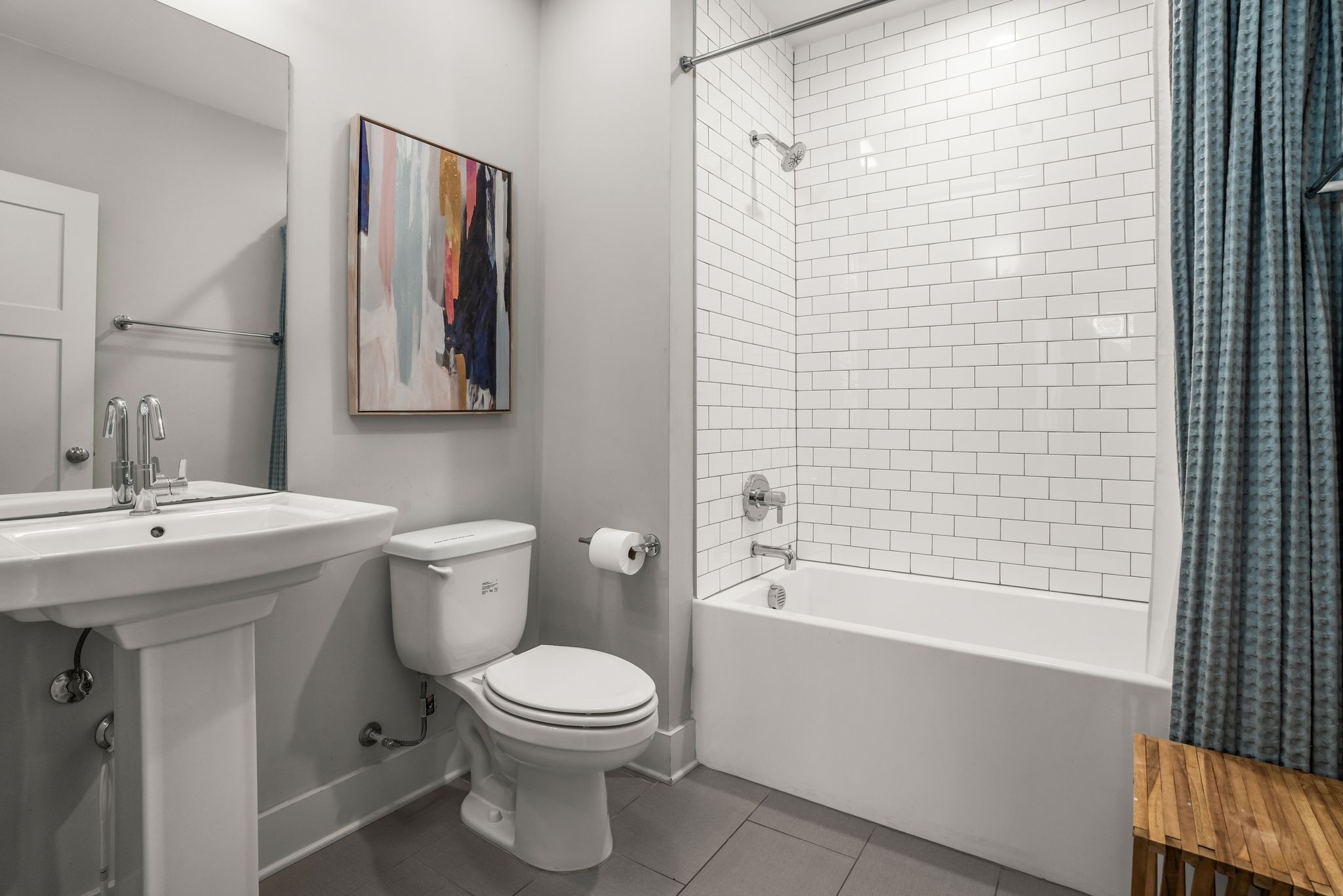 2021 Beech Ave Unit: 1