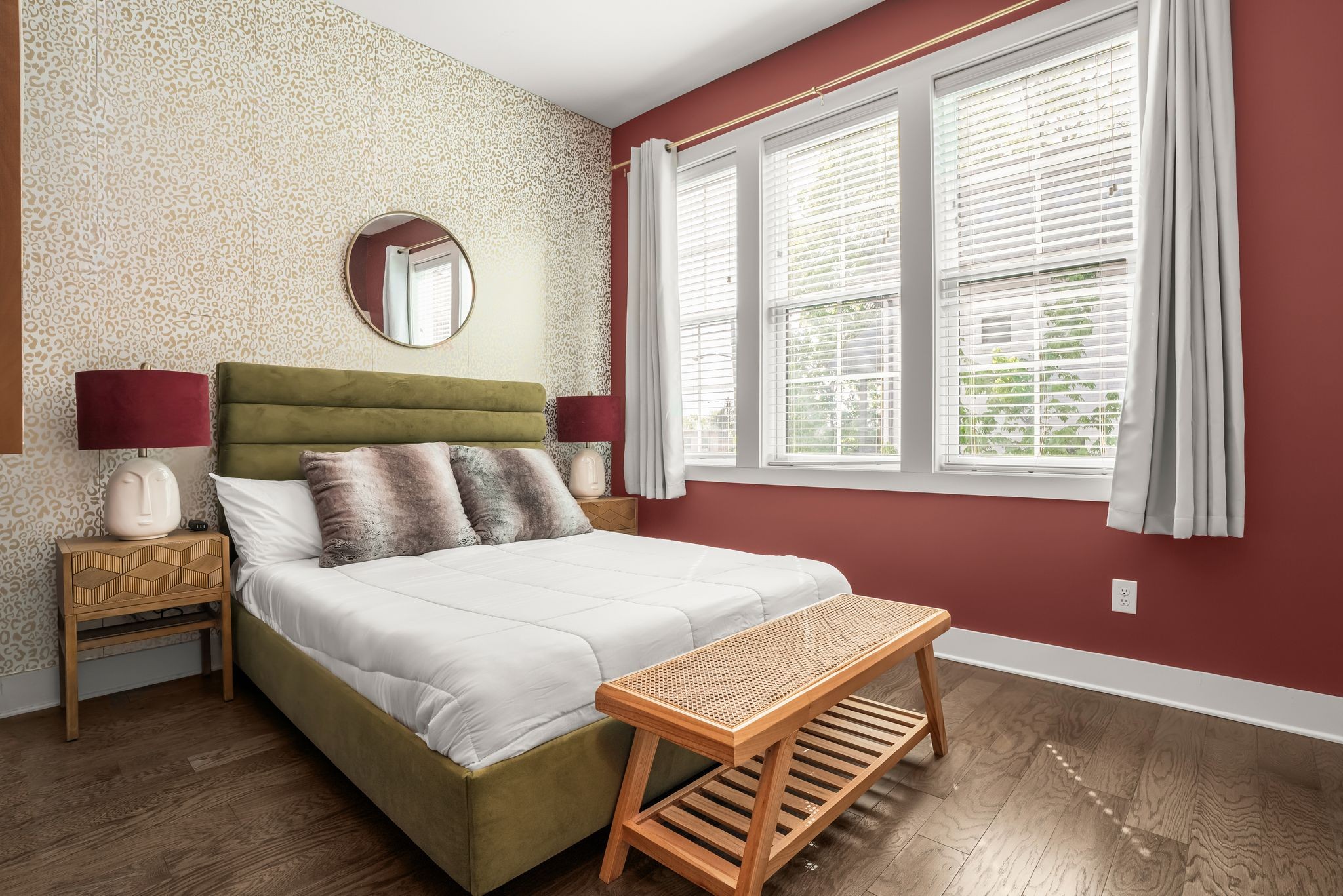 2021 Beech Ave Unit: 1