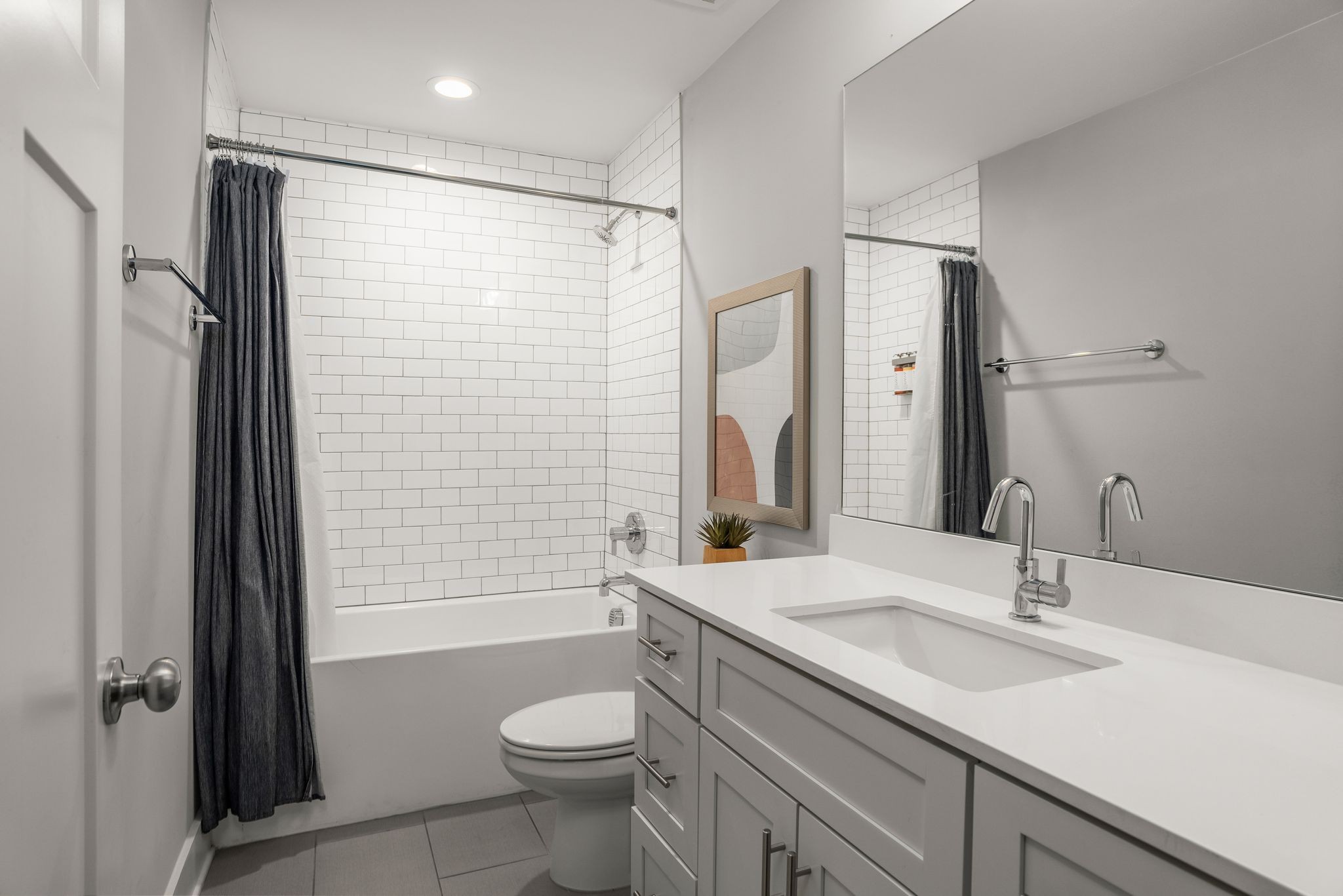 2021 Beech Ave Unit: 1