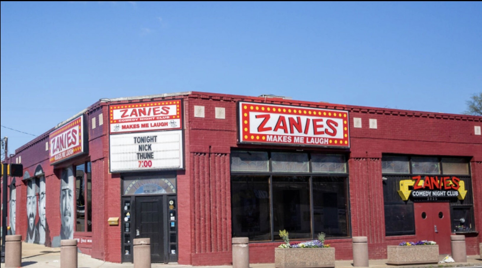 2021 Beech Ave Unit: 1