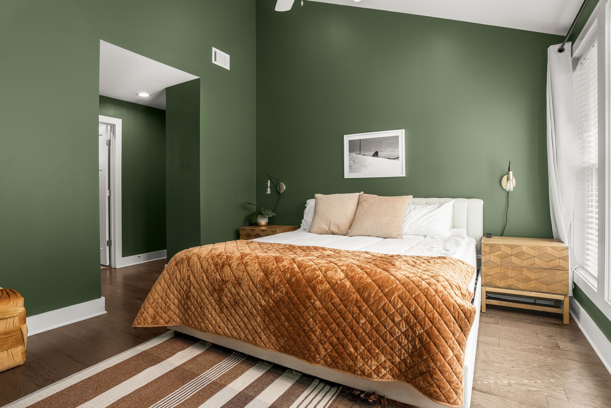 2021 Beech Ave Unit: 1