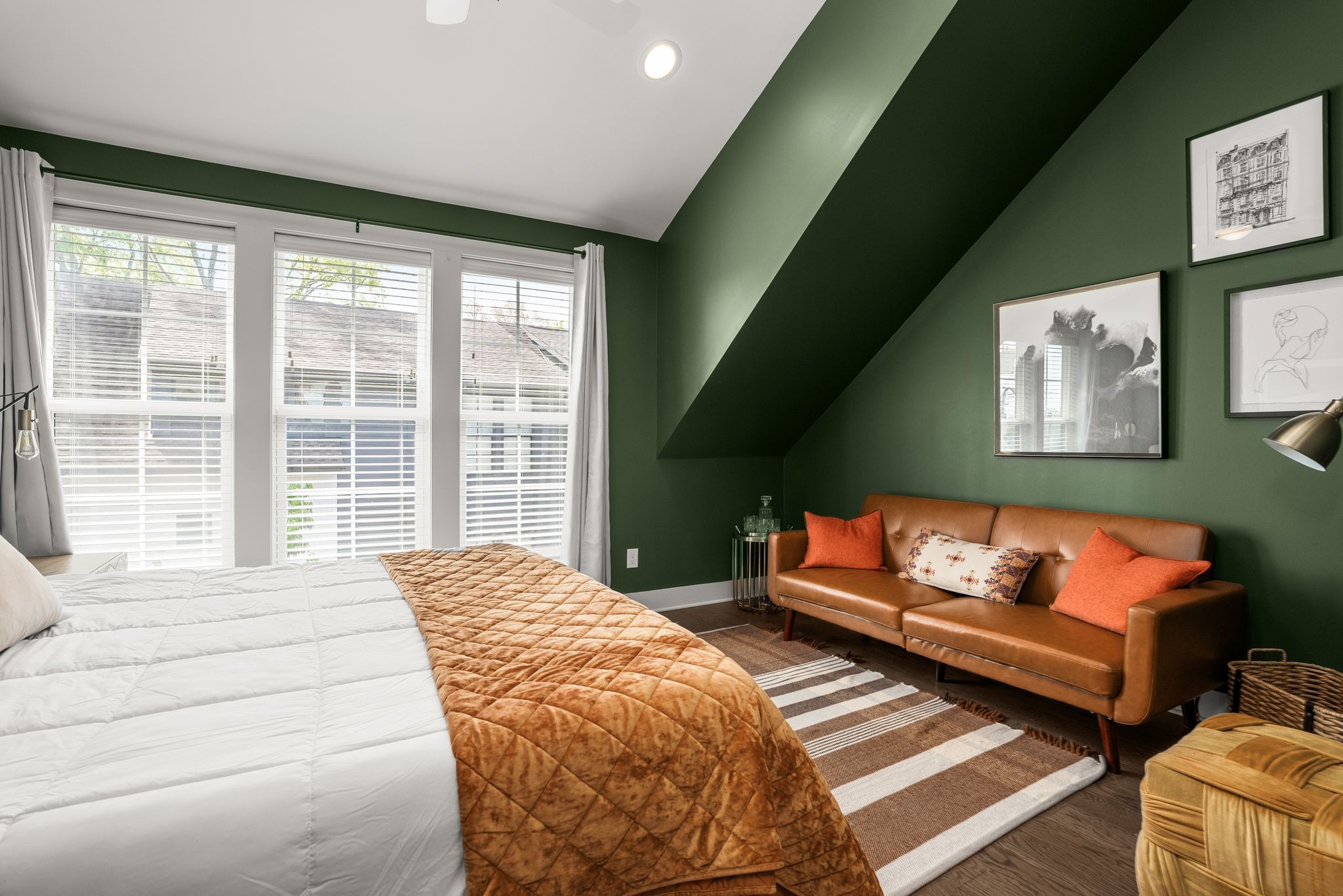 2021 Beech Ave Unit: 1