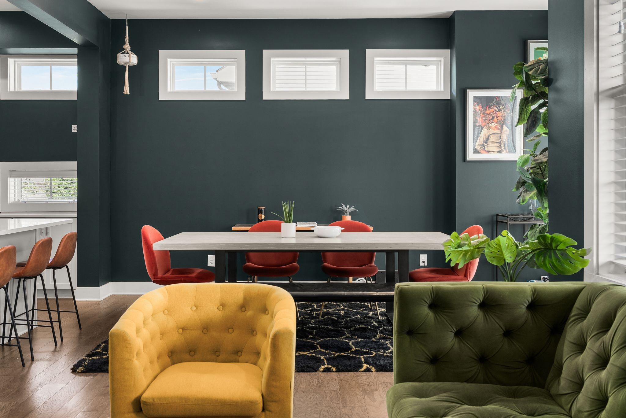 2021 Beech Ave Unit: 1