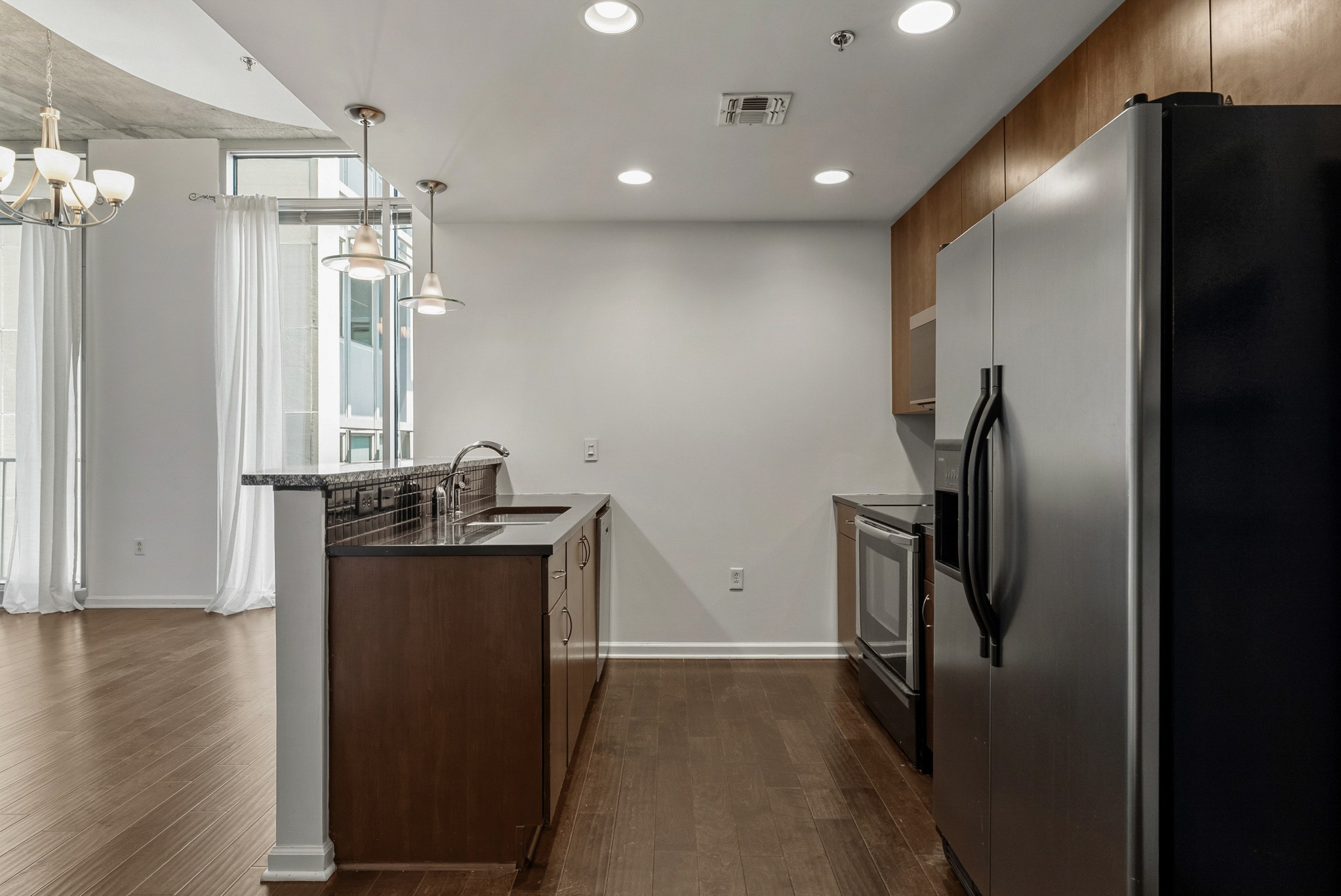 415 Church St Unit: 2907